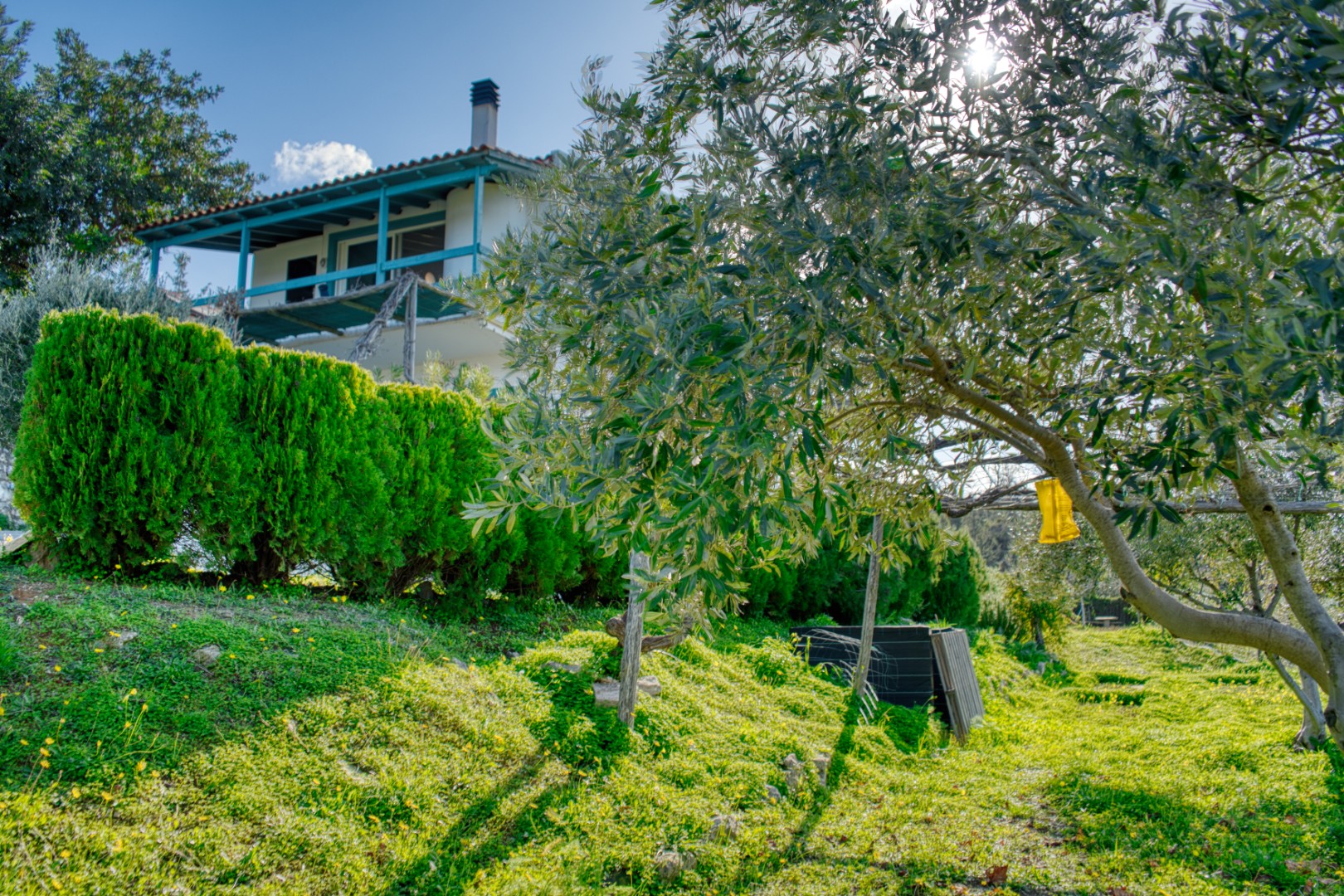 5 Bed, 5 Bath, HouseFor Sale, Chania, Crete