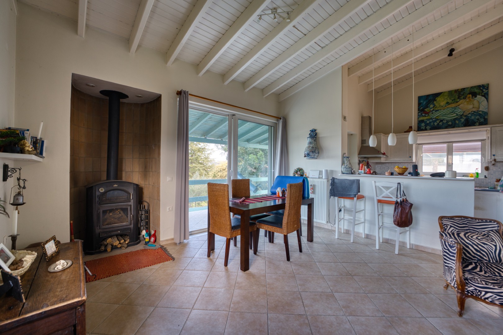 5 Bed, 5 Bath, HouseFor Sale, Chania, Crete