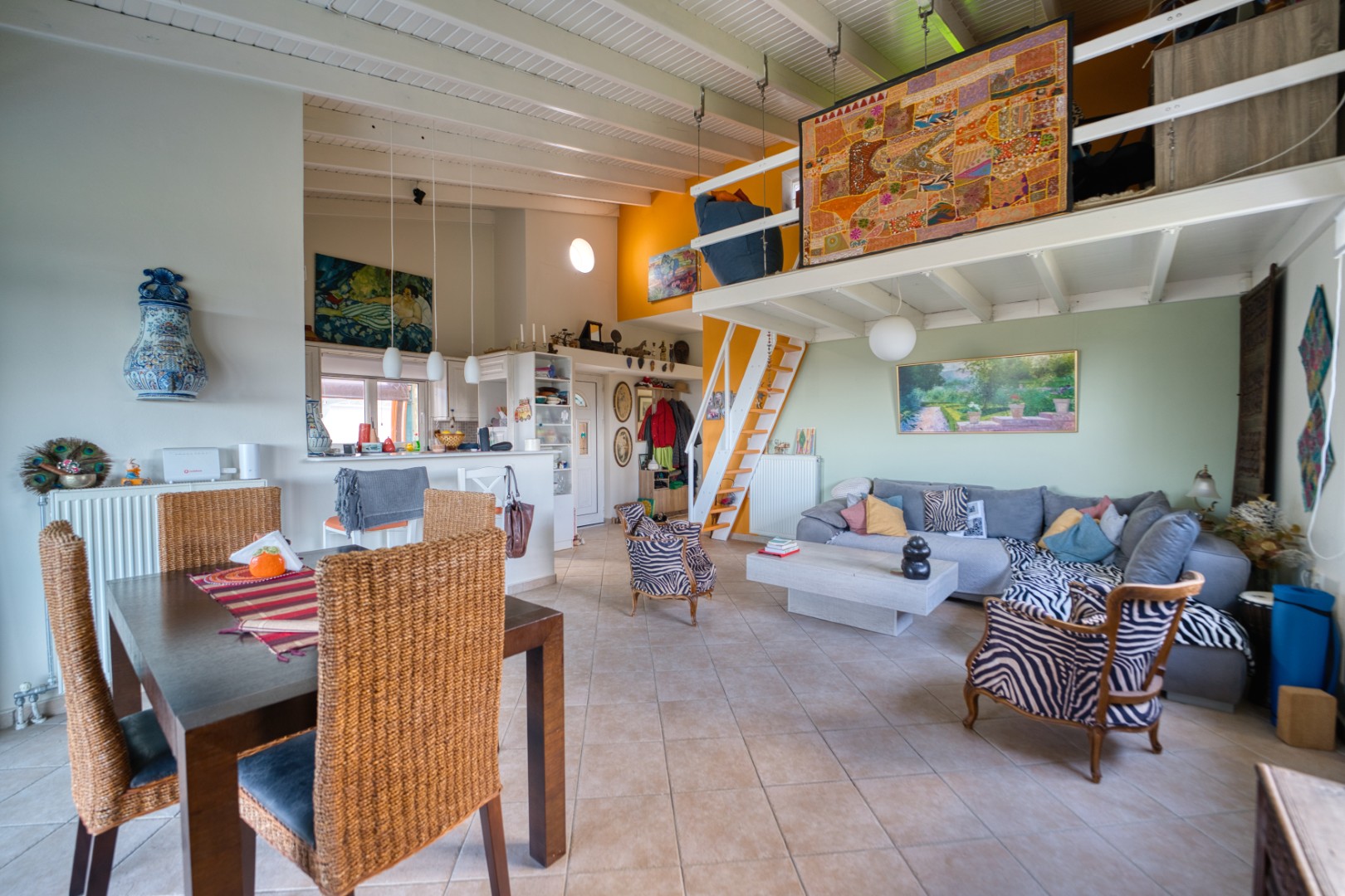 5 Bed, 5 Bath, HouseFor Sale, Chania, Crete