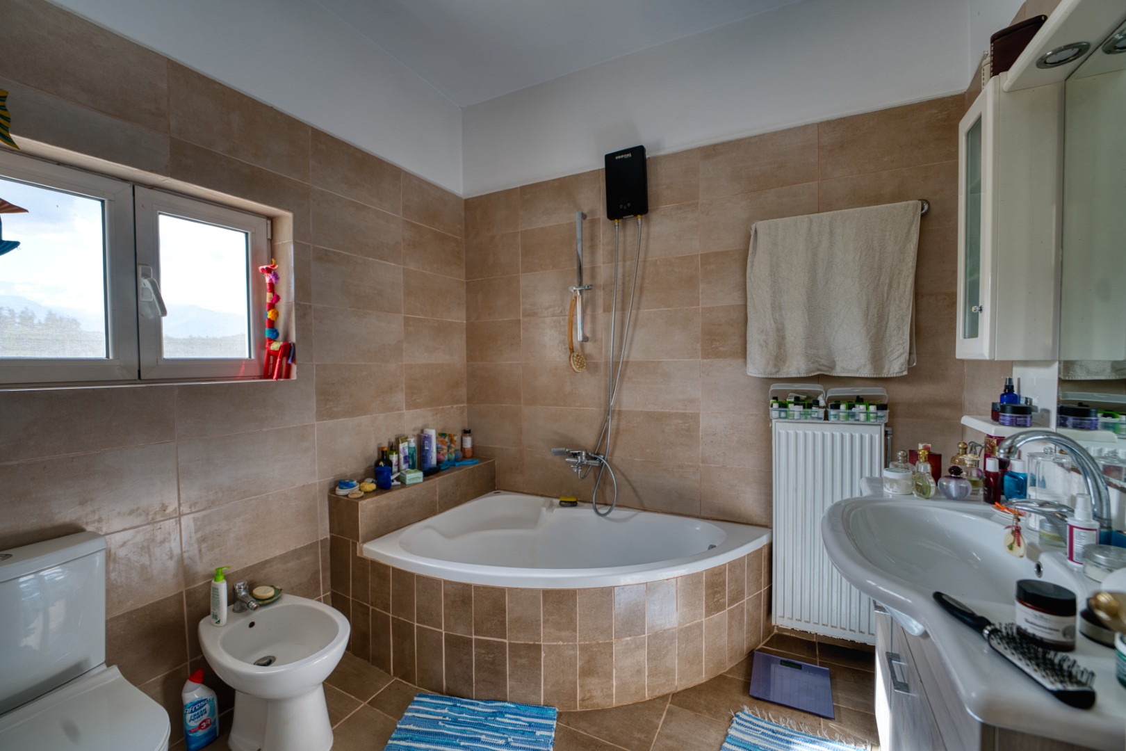 5 Bed, 5 Bath, HouseFor Sale, Chania, Crete