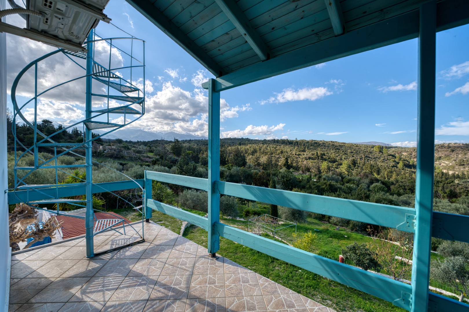 5 Bed, 5 Bath, HouseFor Sale, Chania, Crete