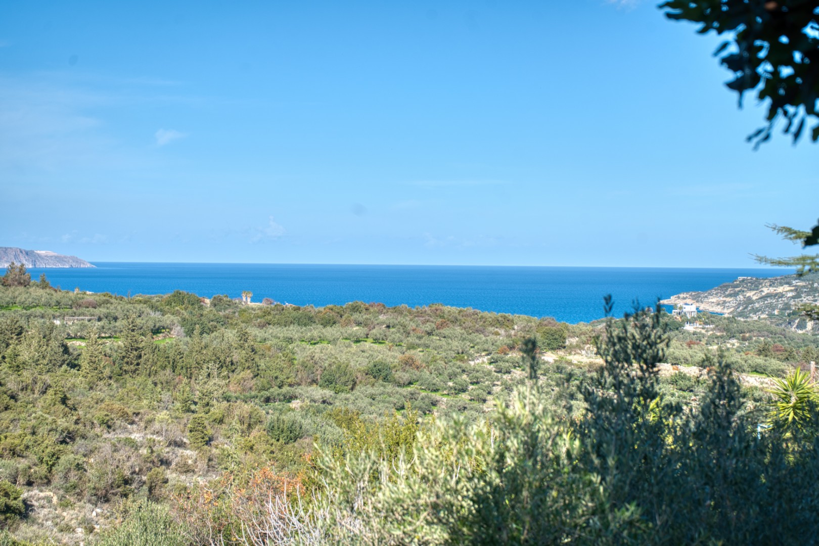 5 Bed, 5 Bath, HouseFor Sale, Chania, Crete