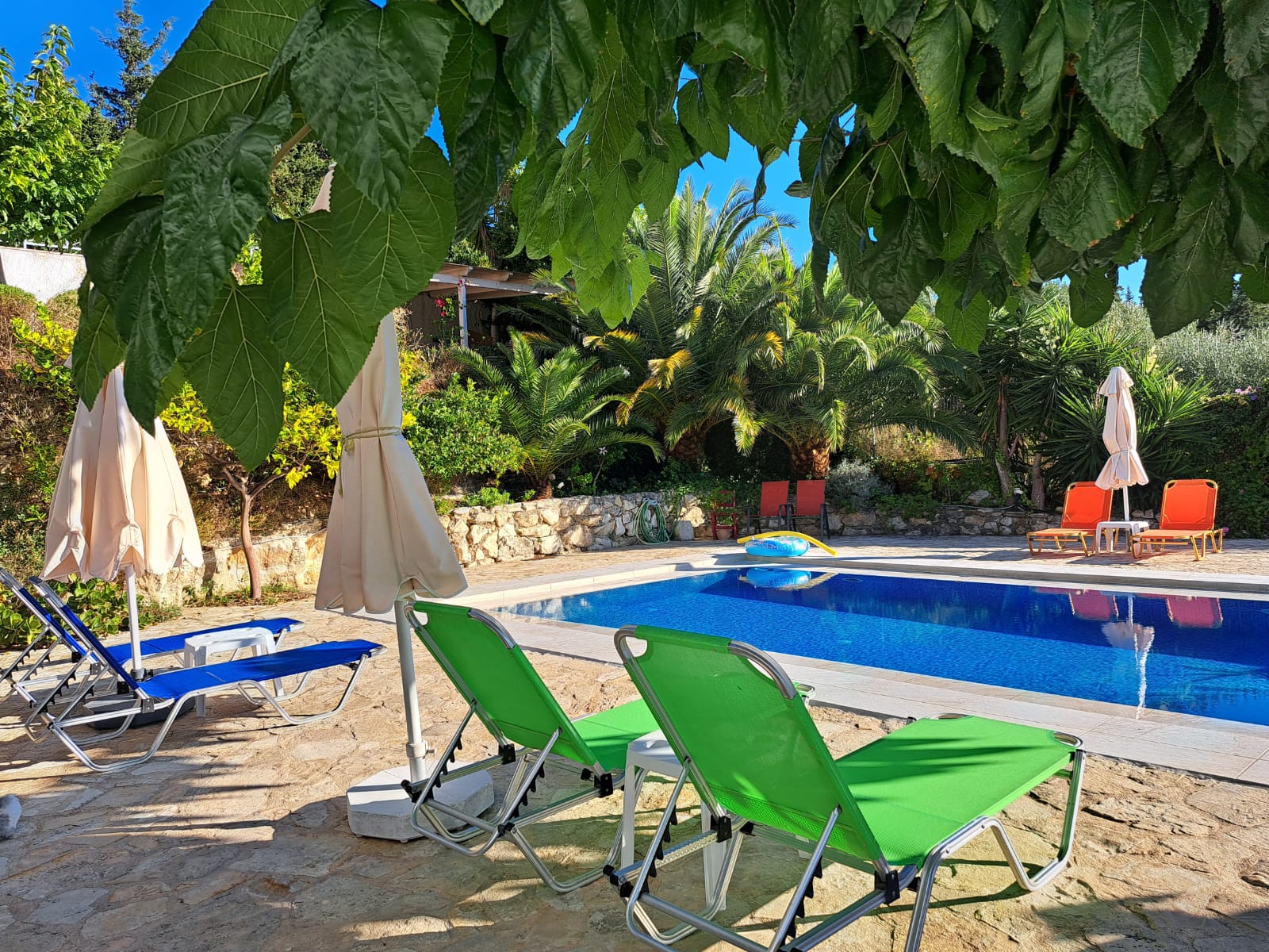 5 Bed, 5 Bath, HouseFor Sale, Chania, Crete