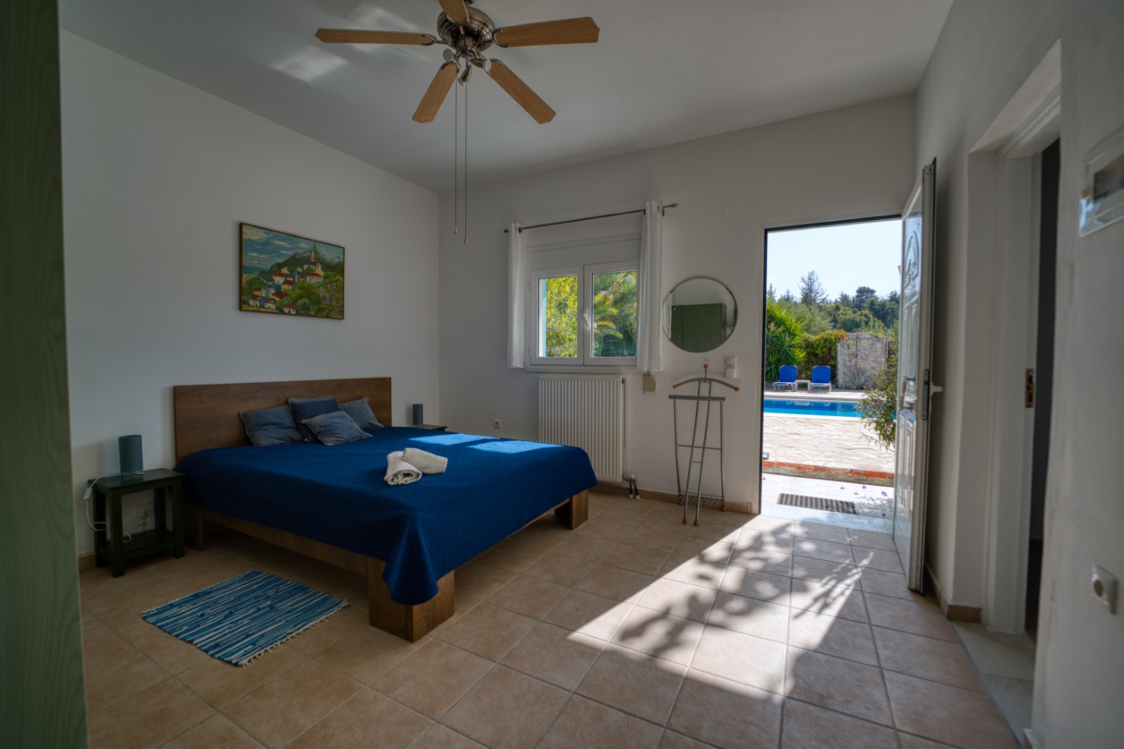 5 Bed, 5 Bath, HouseFor Sale, Chania, Crete