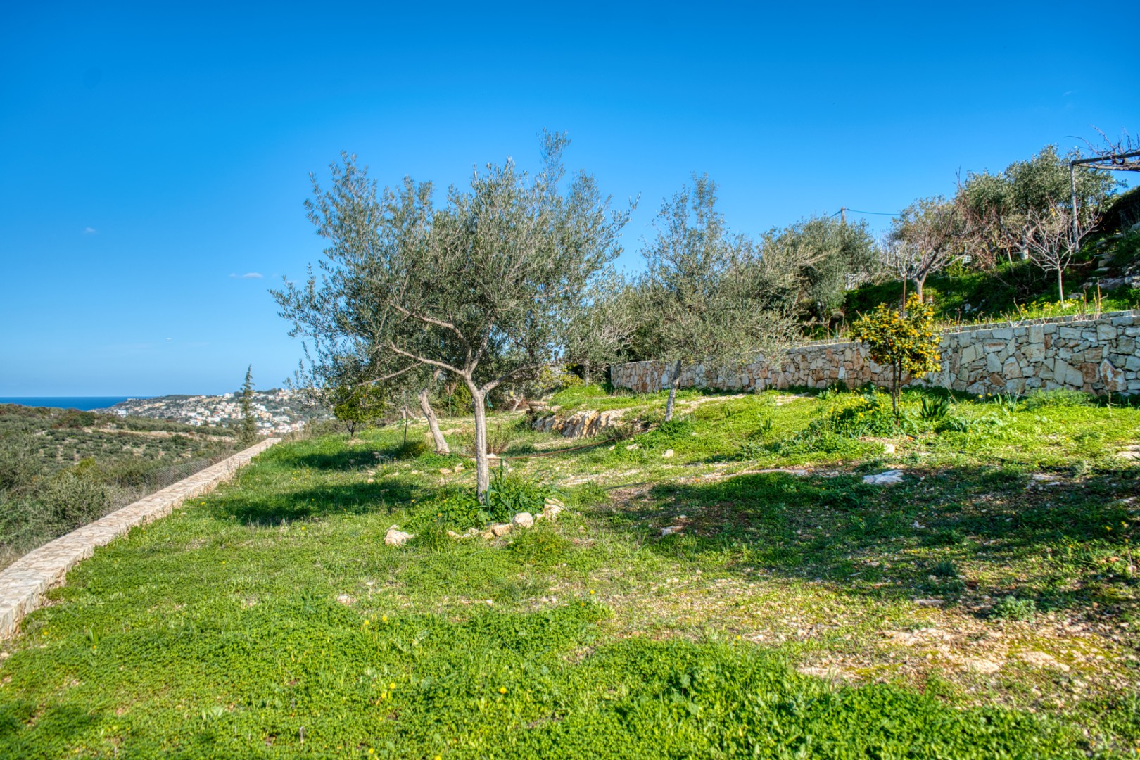 5 Bed, 5 Bath, HouseFor Sale, Chania, Crete