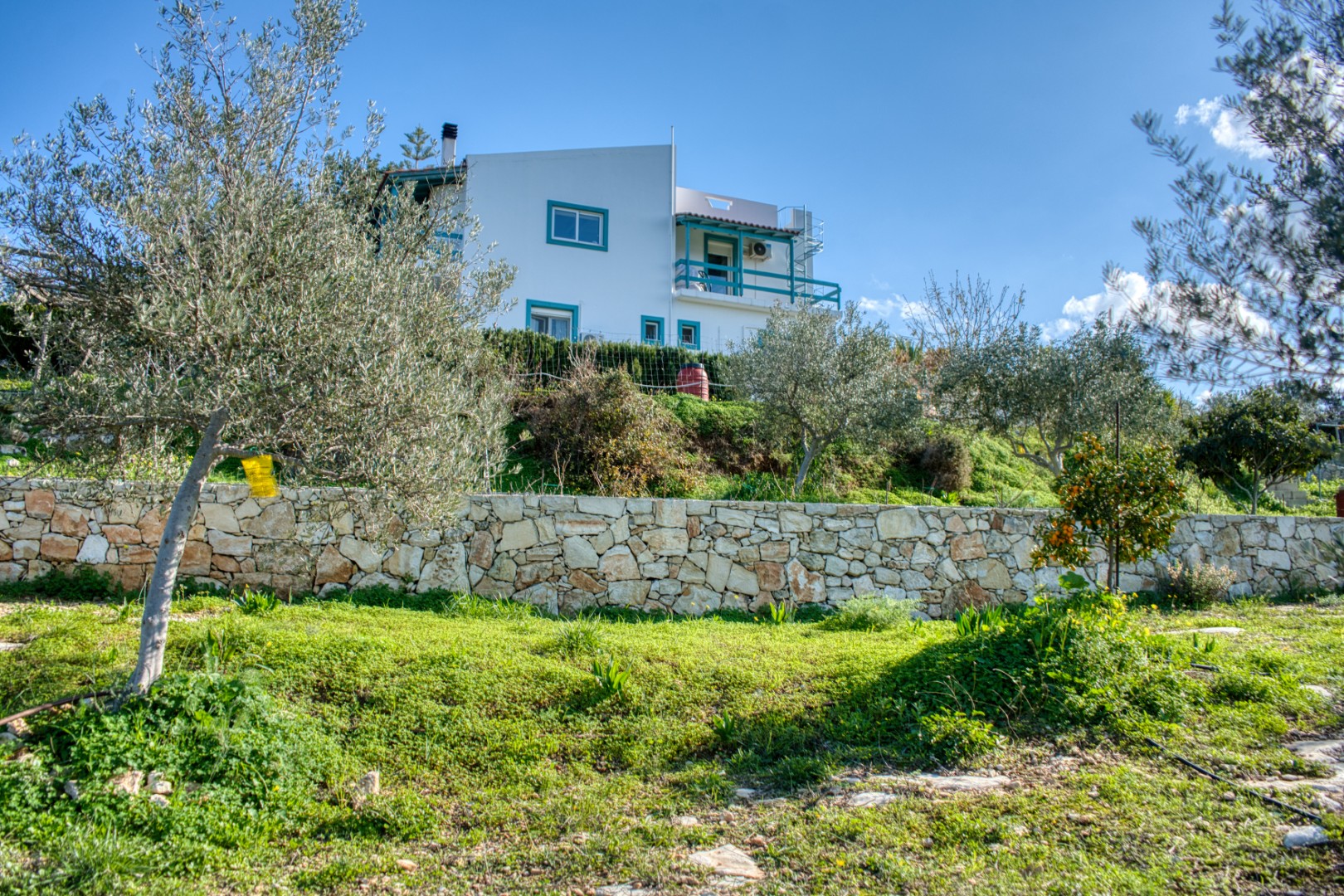 5 Bed, 5 Bath, HouseFor Sale, Chania, Crete
