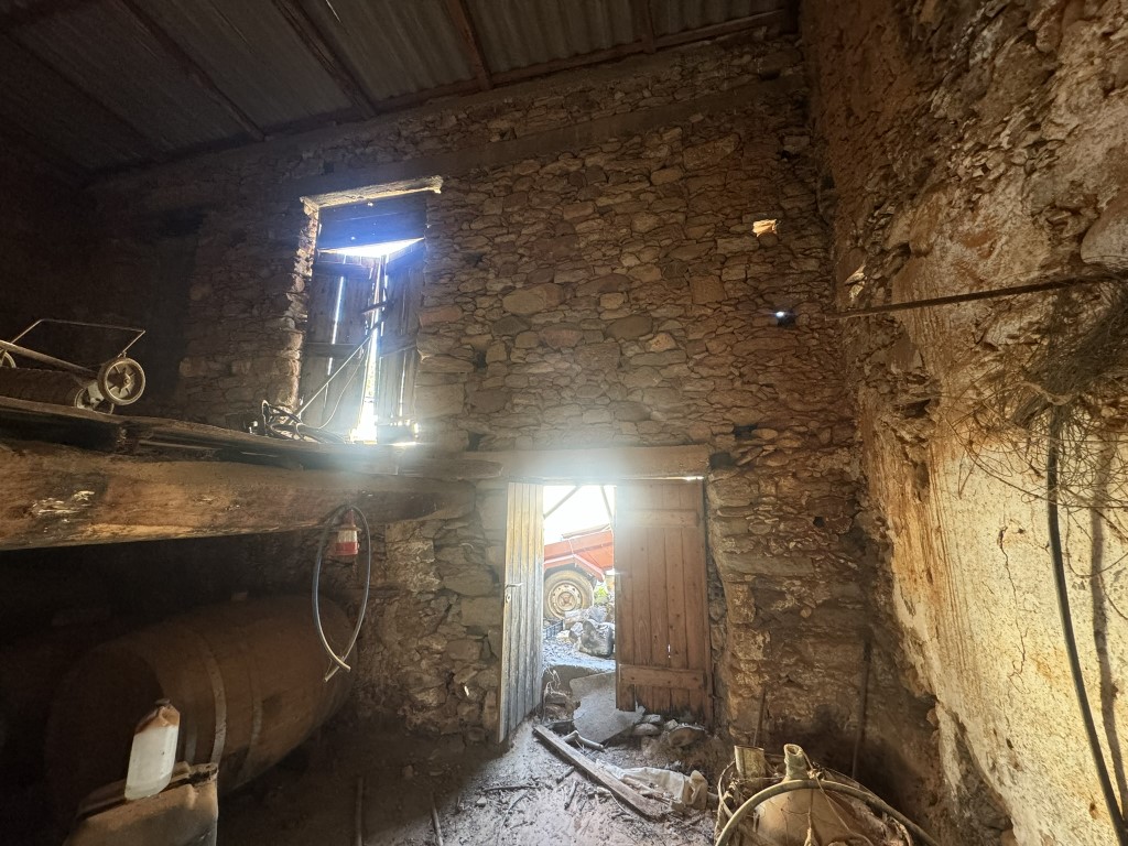 HouseFor Sale, Chania, Crete