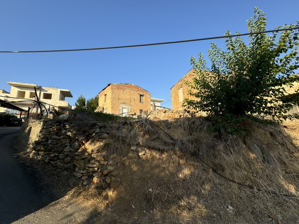 HouseFor Sale, Chania, Crete