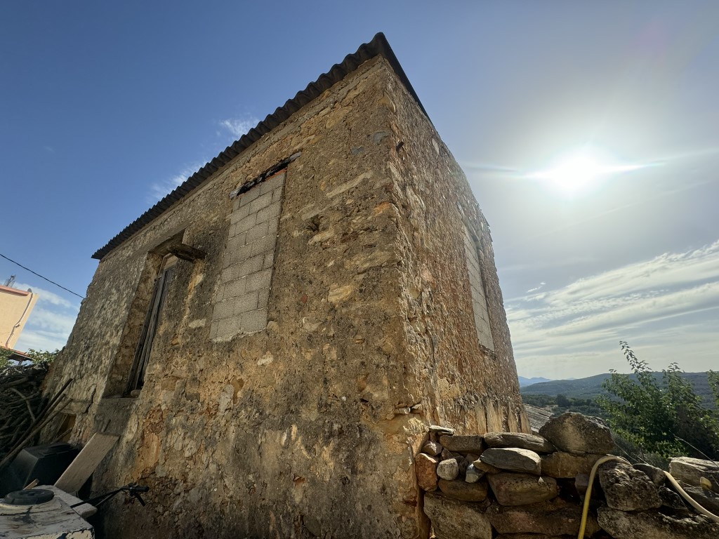 HouseFor Sale, Chania, Crete