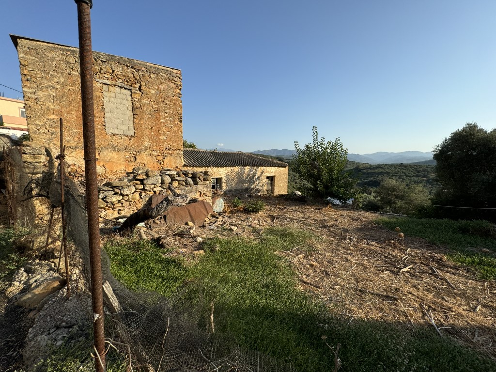 HouseFor Sale, Chania, Crete