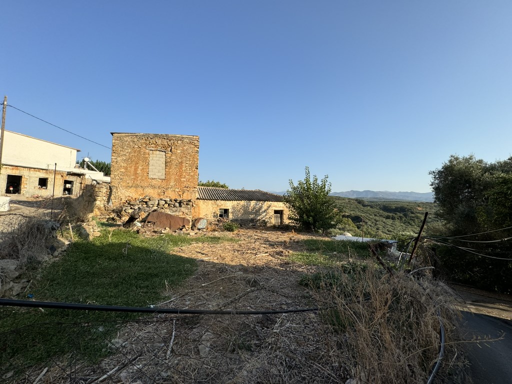 HouseFor Sale, Chania, Crete