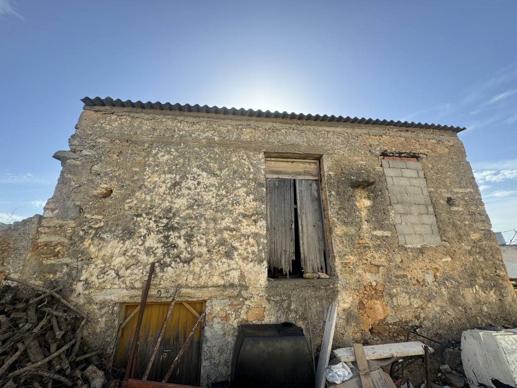 HouseFor Sale, Chania, Crete
