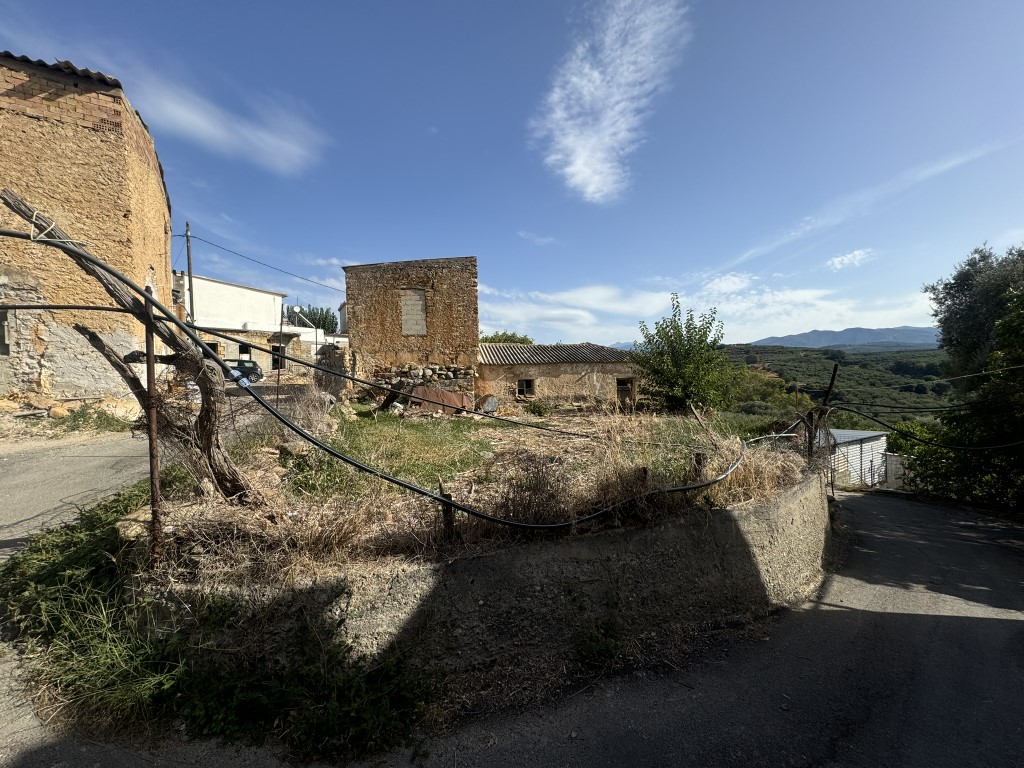 HouseFor Sale, Chania, Crete