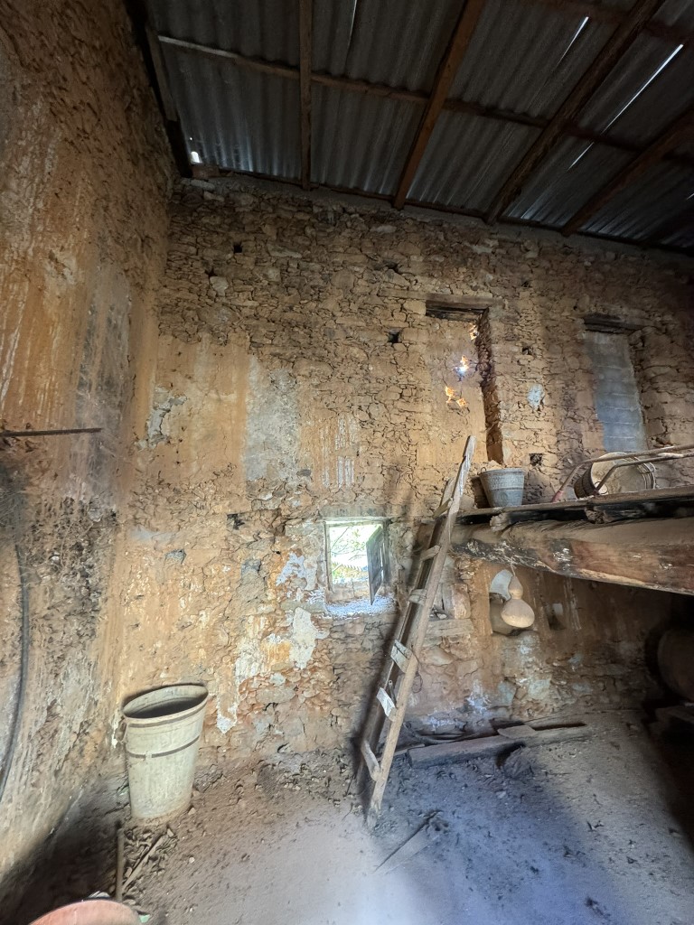 HouseFor Sale, Chania, Crete