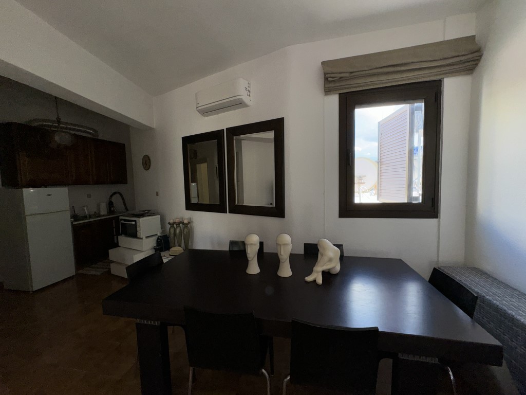 2 Bed, 2 Bath, ApartmentFor Sale, Chania, Crete