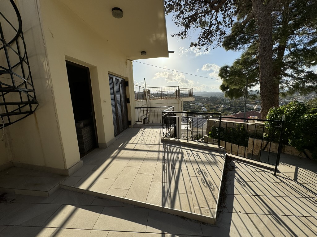 2 Bed, 2 Bath, ApartmentFor Sale, Chania, Crete