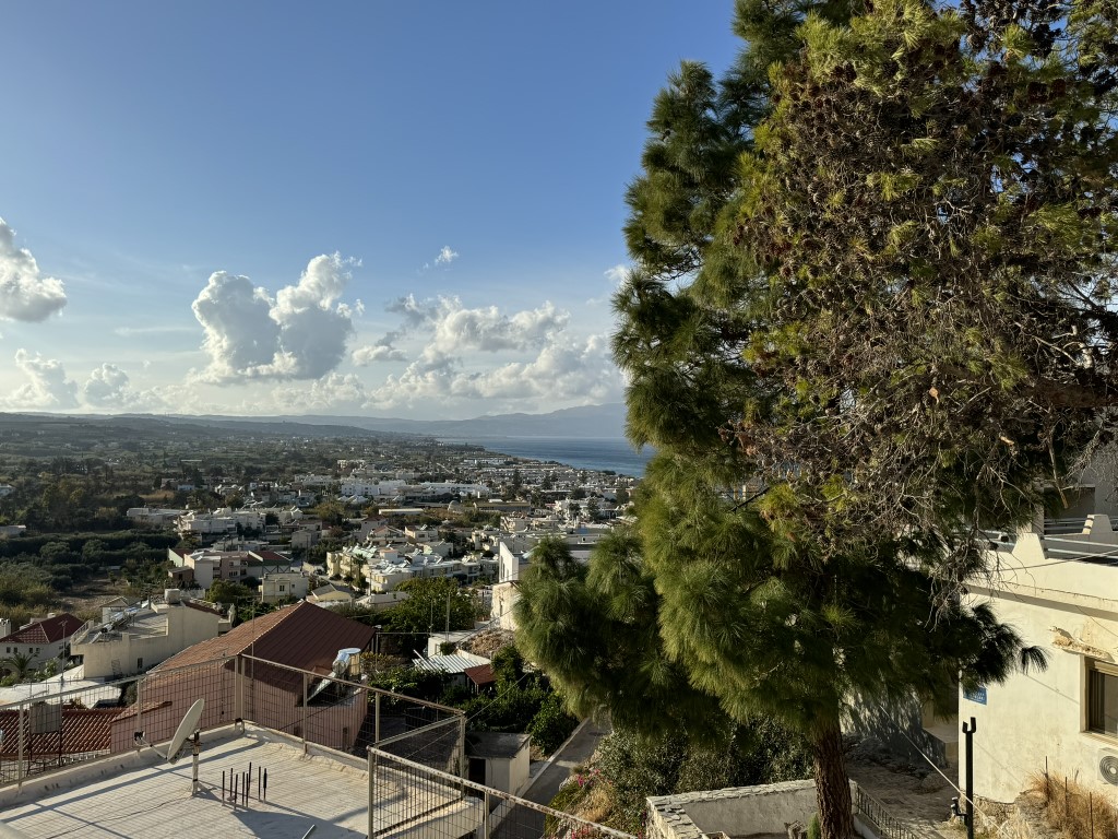 2 Bed, 2 Bath, ApartmentFor Sale, Chania, Crete