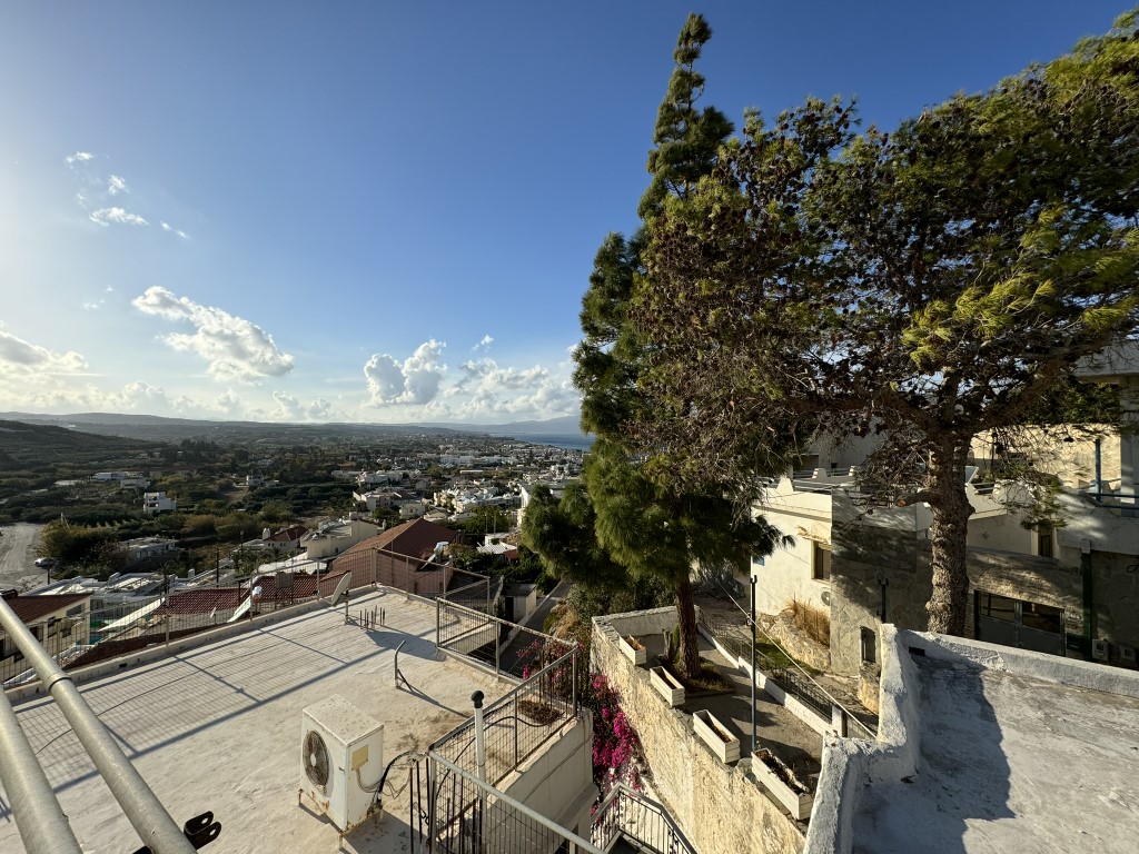 2 Bed, 2 Bath, ApartmentFor Sale, Chania, Crete