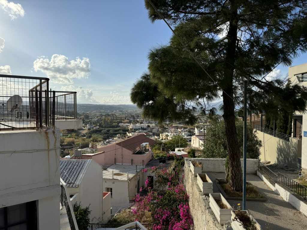 2 Bed, 2 Bath, ApartmentFor Sale, Chania, Crete