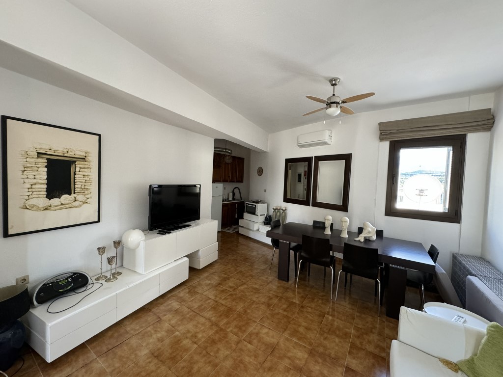 2 Bed, 2 Bath, ApartmentFor Sale, Chania, Crete