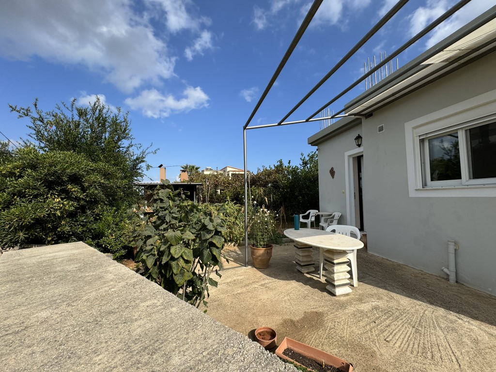 3 Bed, 2 Bath, HouseFor Sale, Chania, Crete, 73500