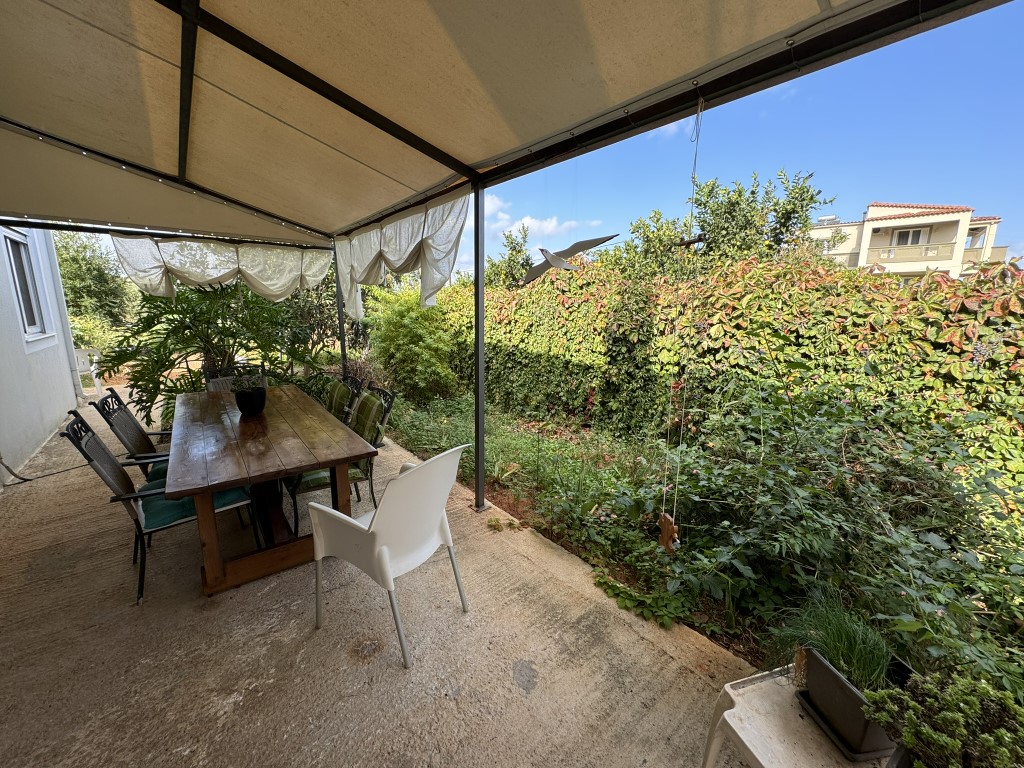 3 Bed, 2 Bath, HouseFor Sale, Chania, Crete, 73500