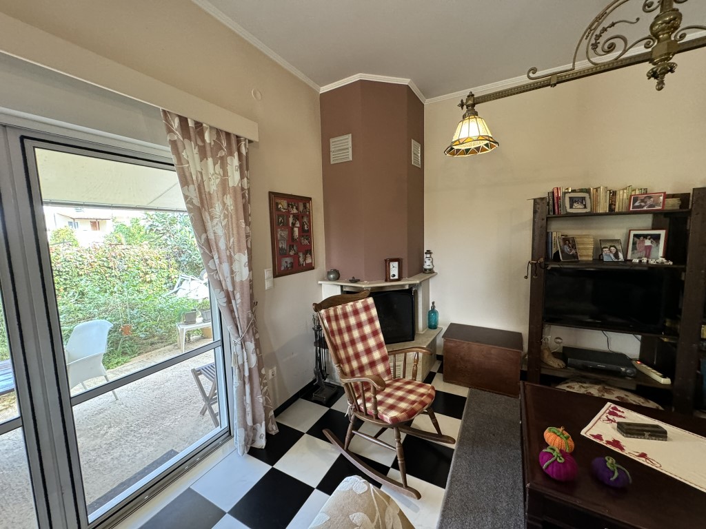 3 Bed, 2 Bath, HouseFor Sale, Chania, Crete, 73500