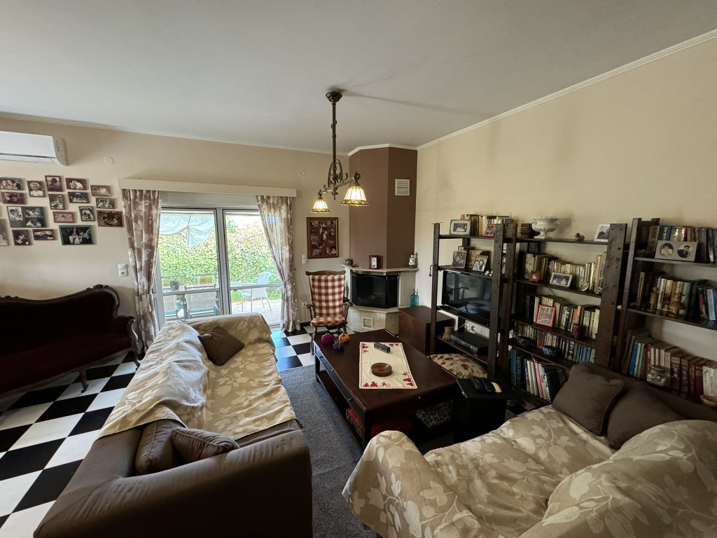 3 Bed, 2 Bath, HouseFor Sale, Chania, Crete, 73500