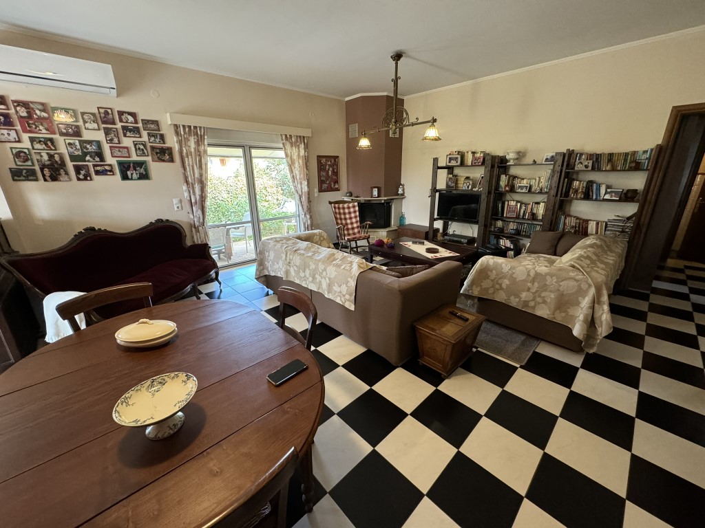 3 Bed, 2 Bath, HouseFor Sale, Chania, Crete, 73500