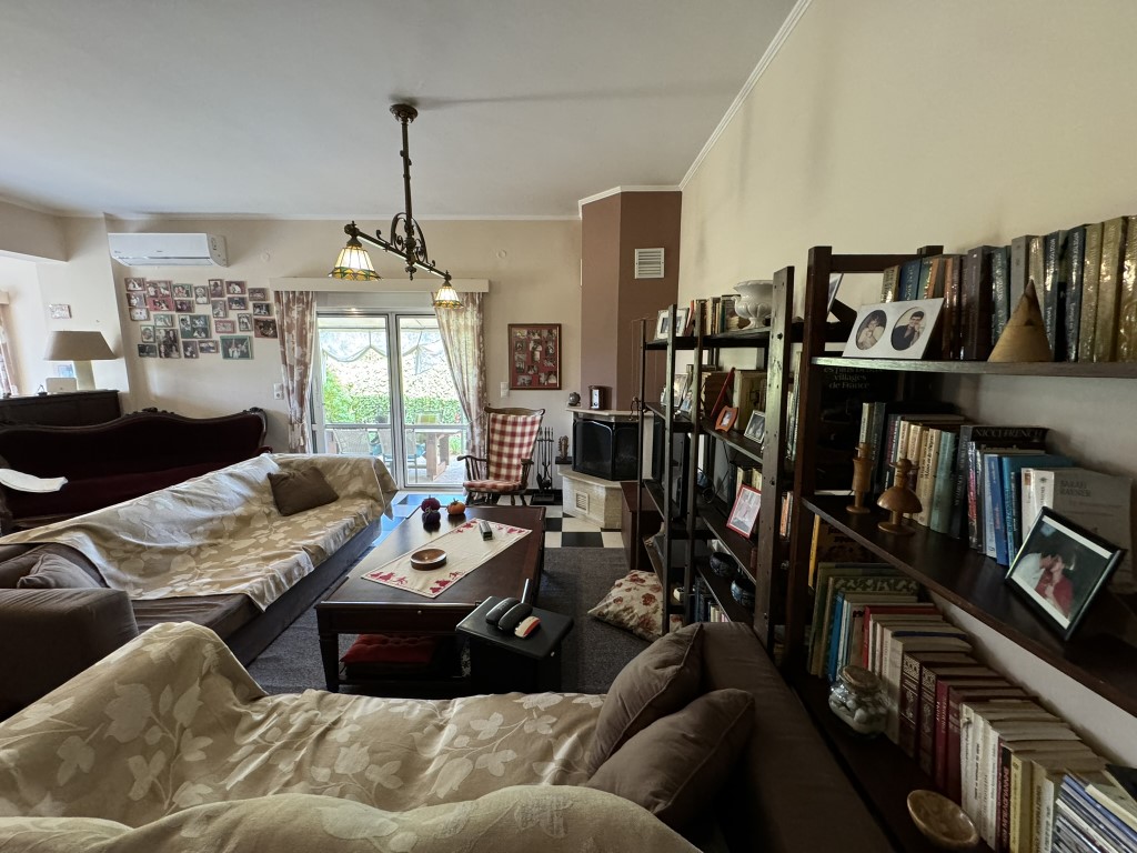 3 Bed, 2 Bath, HouseFor Sale, Chania, Crete, 73500