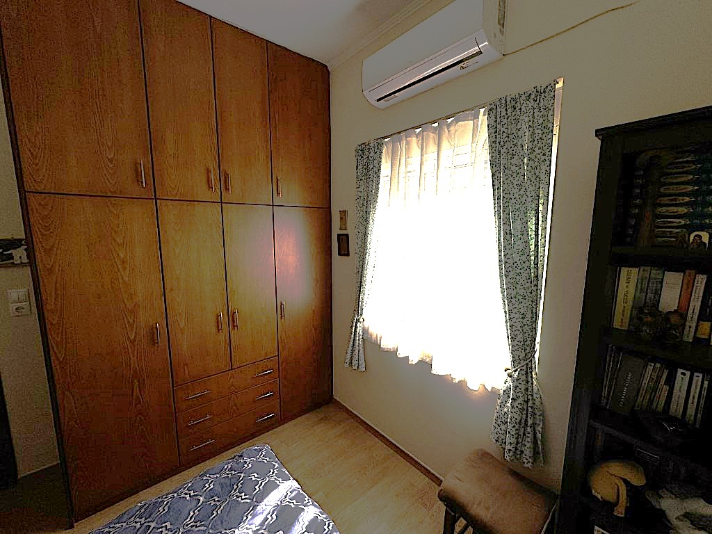 3 Bed, 2 Bath, HouseFor Sale, Chania, Crete, 73500