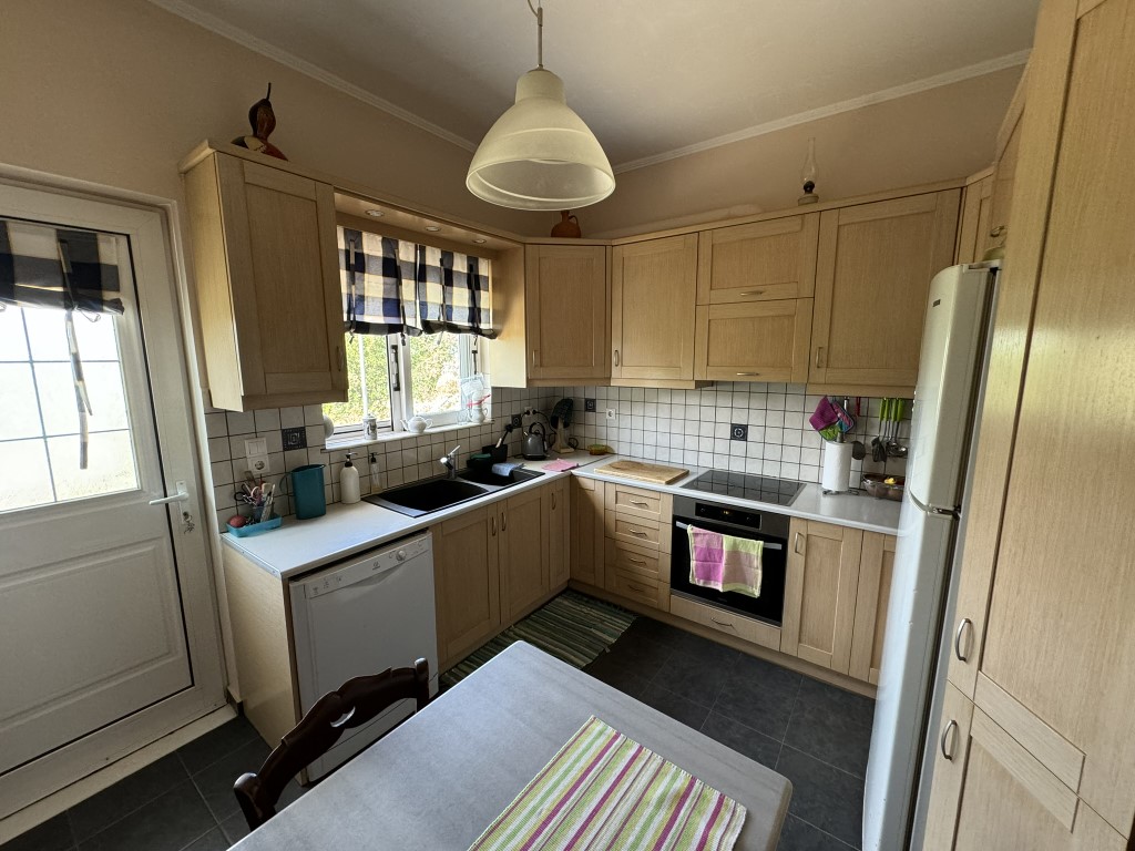 3 Bed, 2 Bath, HouseFor Sale, Chania, Crete, 73500