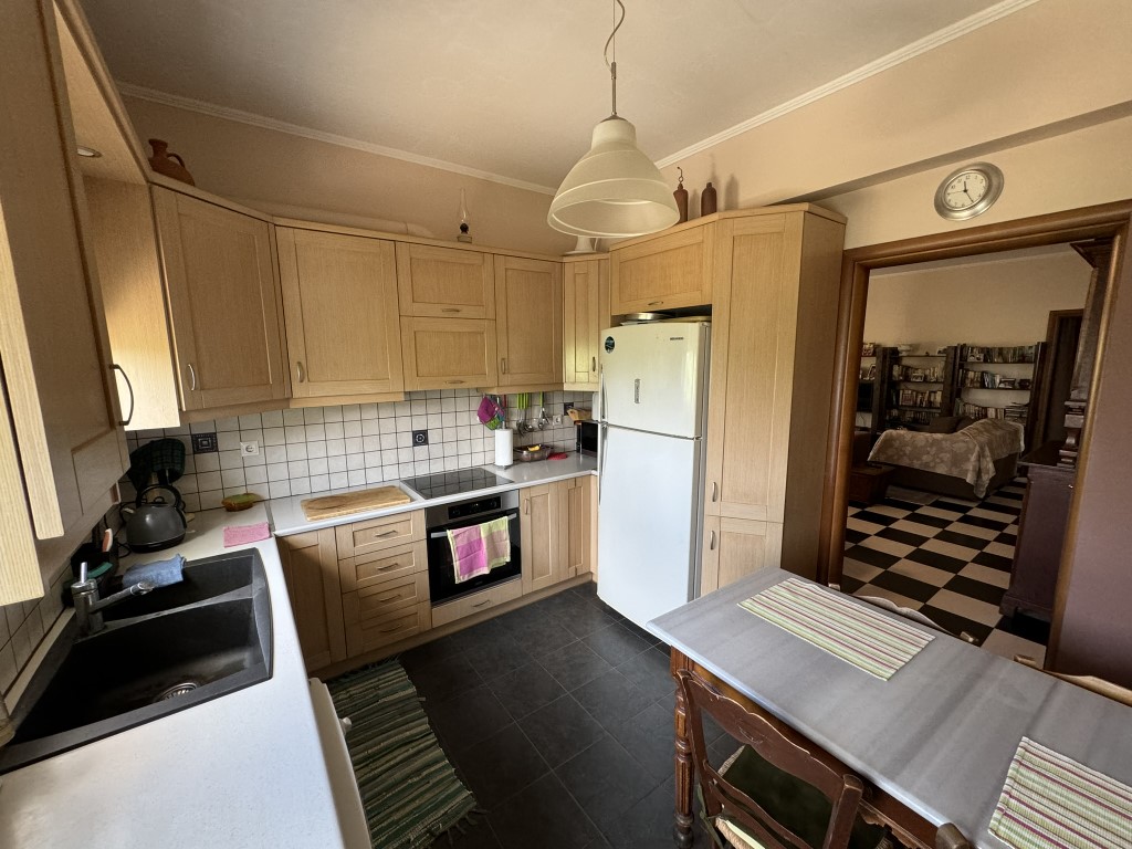 3 Bed, 2 Bath, HouseFor Sale, Chania, Crete, 73500