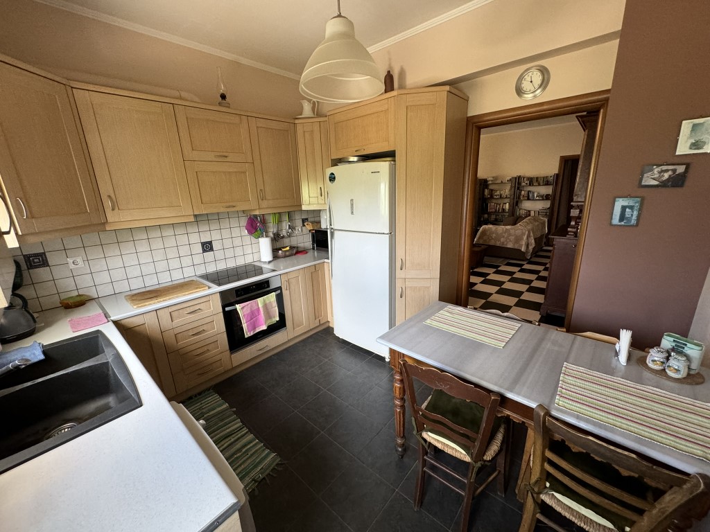 3 Bed, 2 Bath, HouseFor Sale, Chania, Crete, 73500