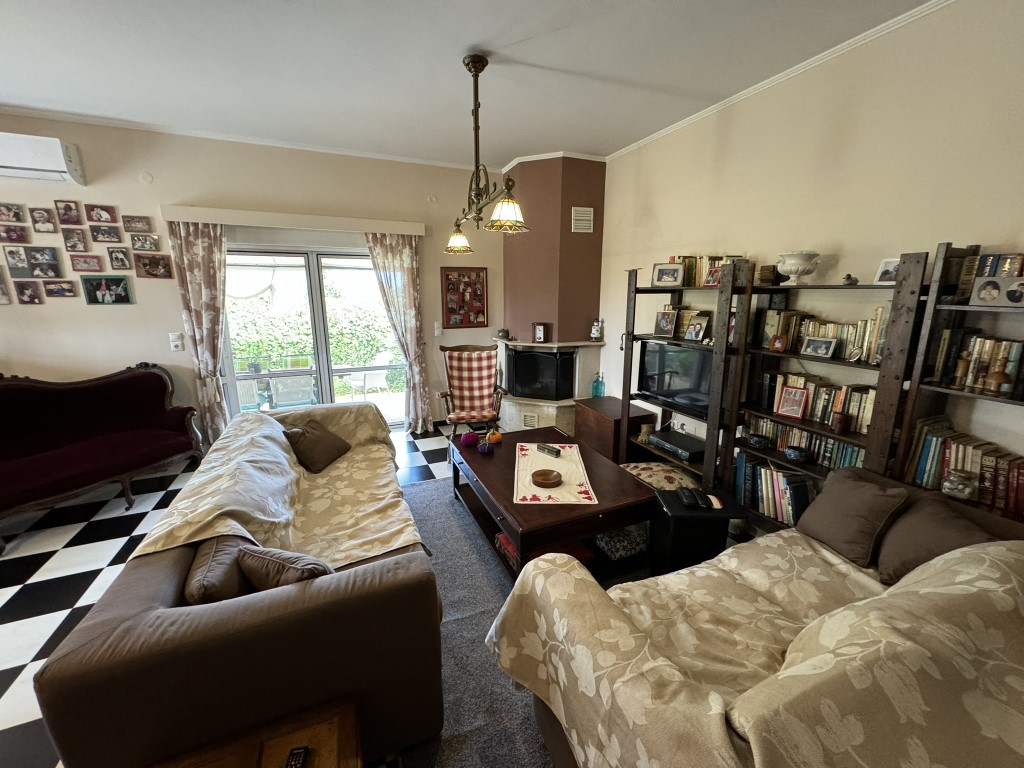 3 Bed, 2 Bath, HouseFor Sale, Chania, Crete, 73500