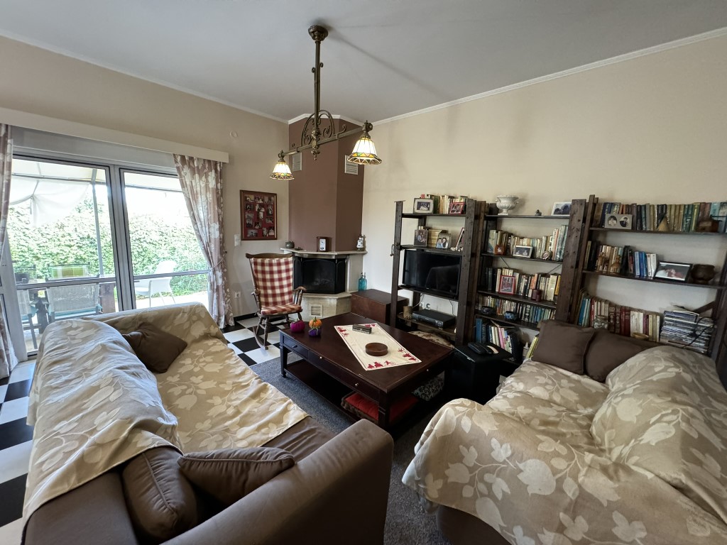 3 Bed, 2 Bath, HouseFor Sale, Chania, Crete, 73500