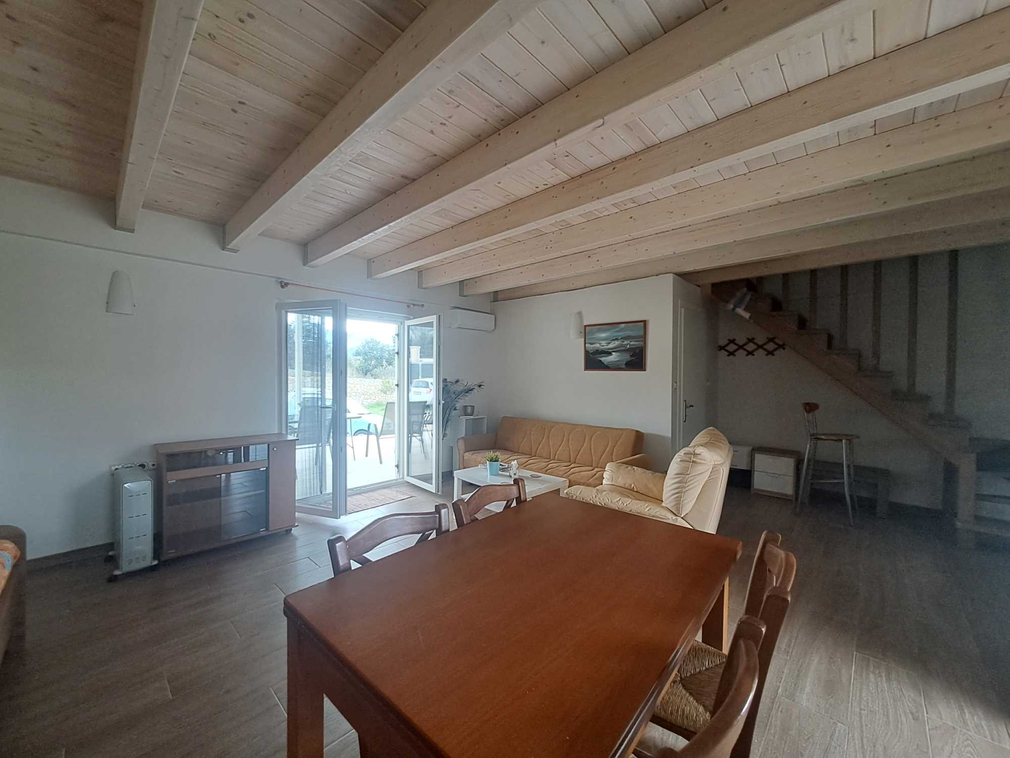 2 Bed, 2 Bath, HouseFor Sale, Chania, Crete