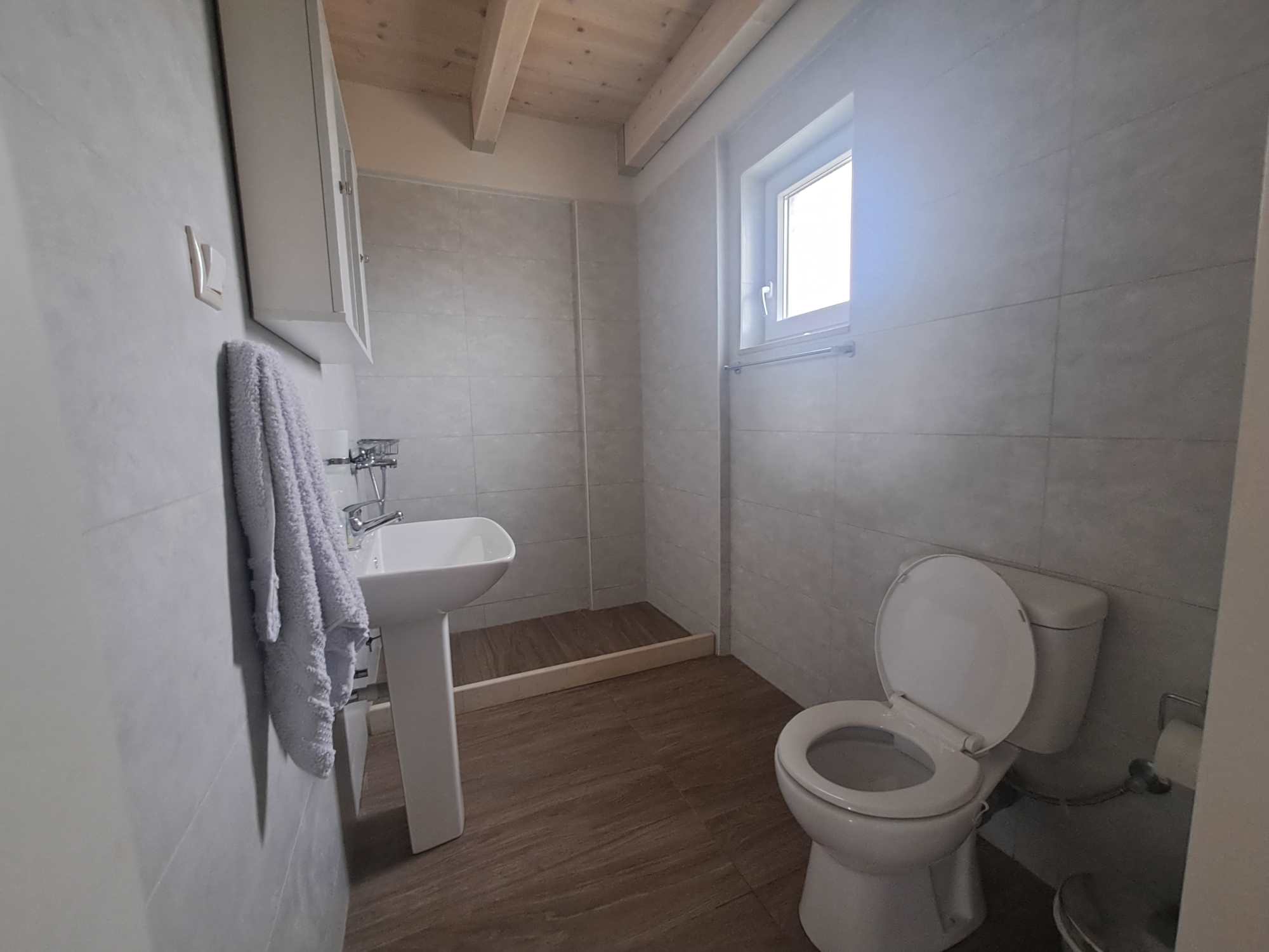 2 Bed, 2 Bath, HouseFor Sale, Chania, Crete