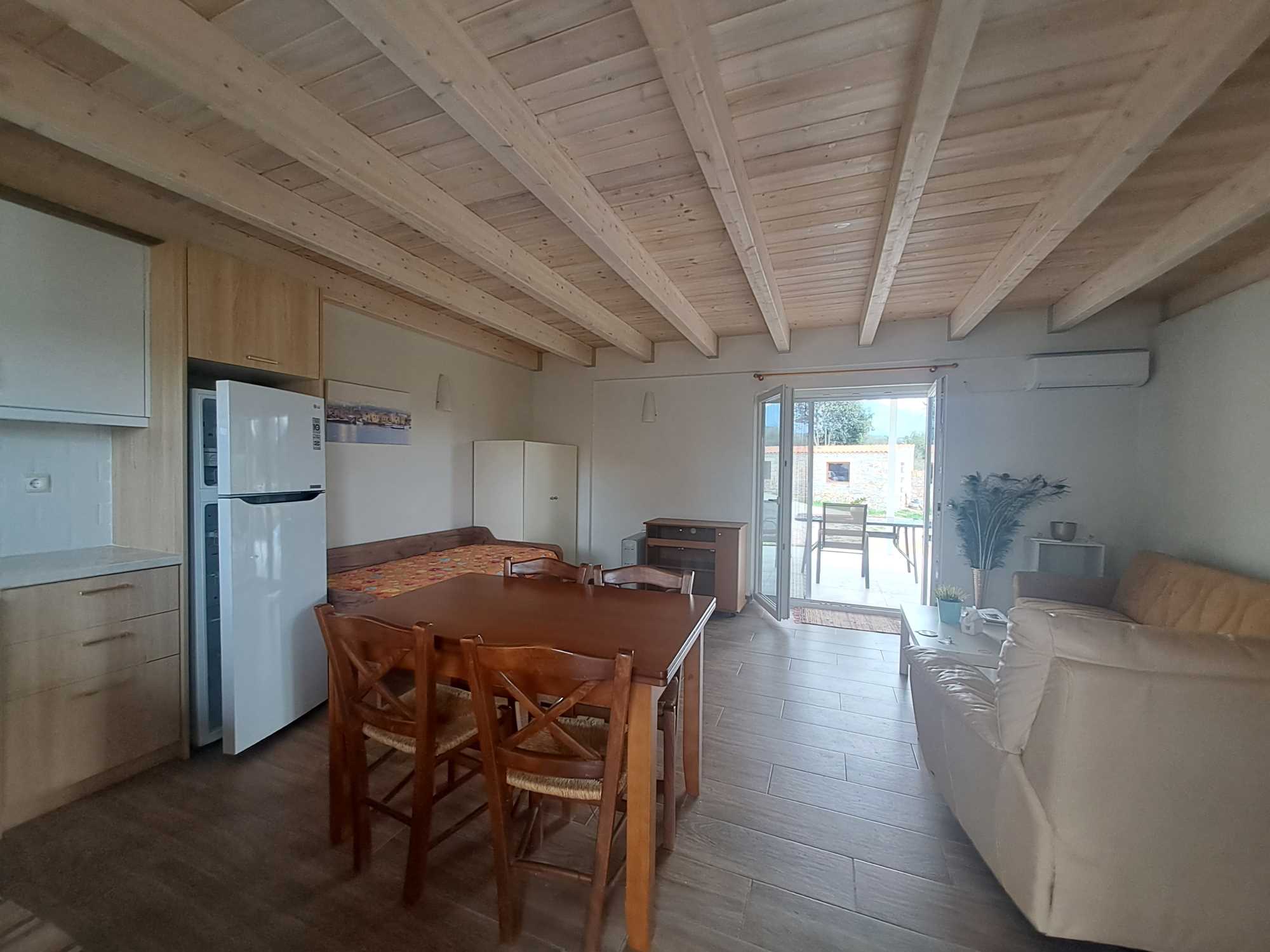 2 Bed, 2 Bath, HouseFor Sale, Chania, Crete