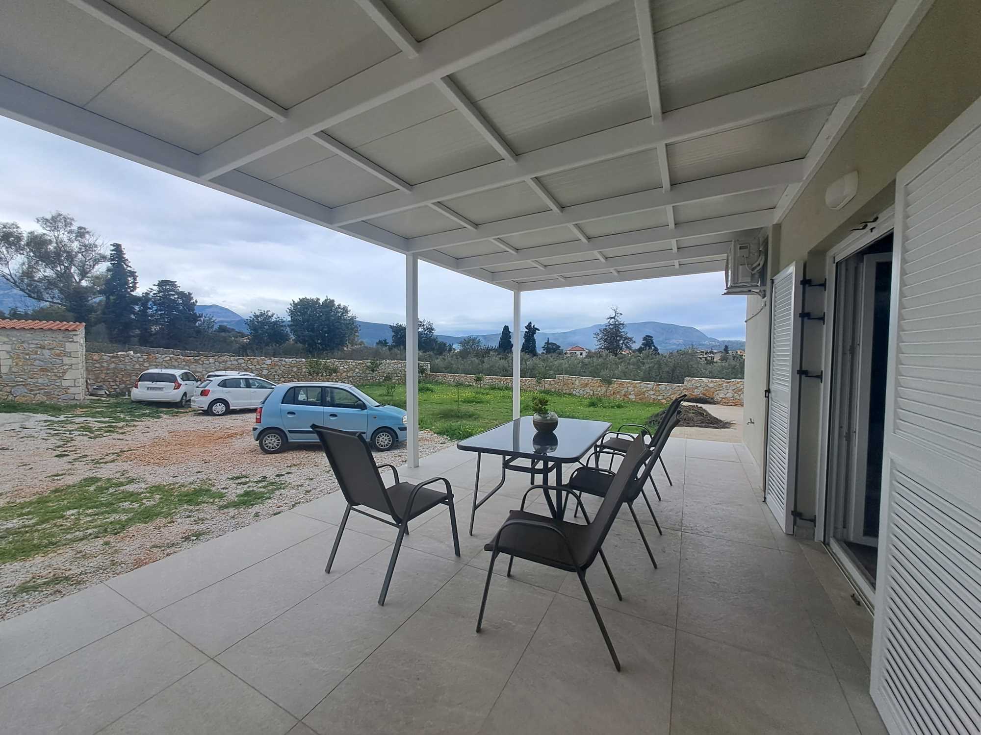 2 Bed, 2 Bath, HouseFor Sale, Chania, Crete