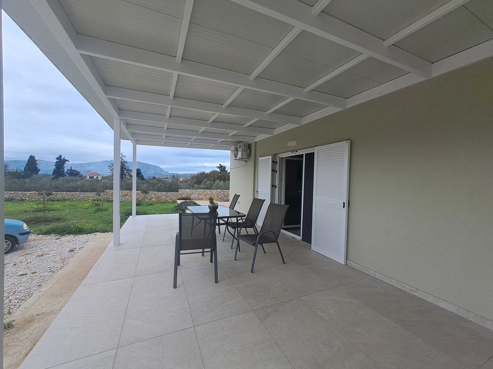 2 Bed, 2 Bath, HouseFor Sale, Chania, Crete