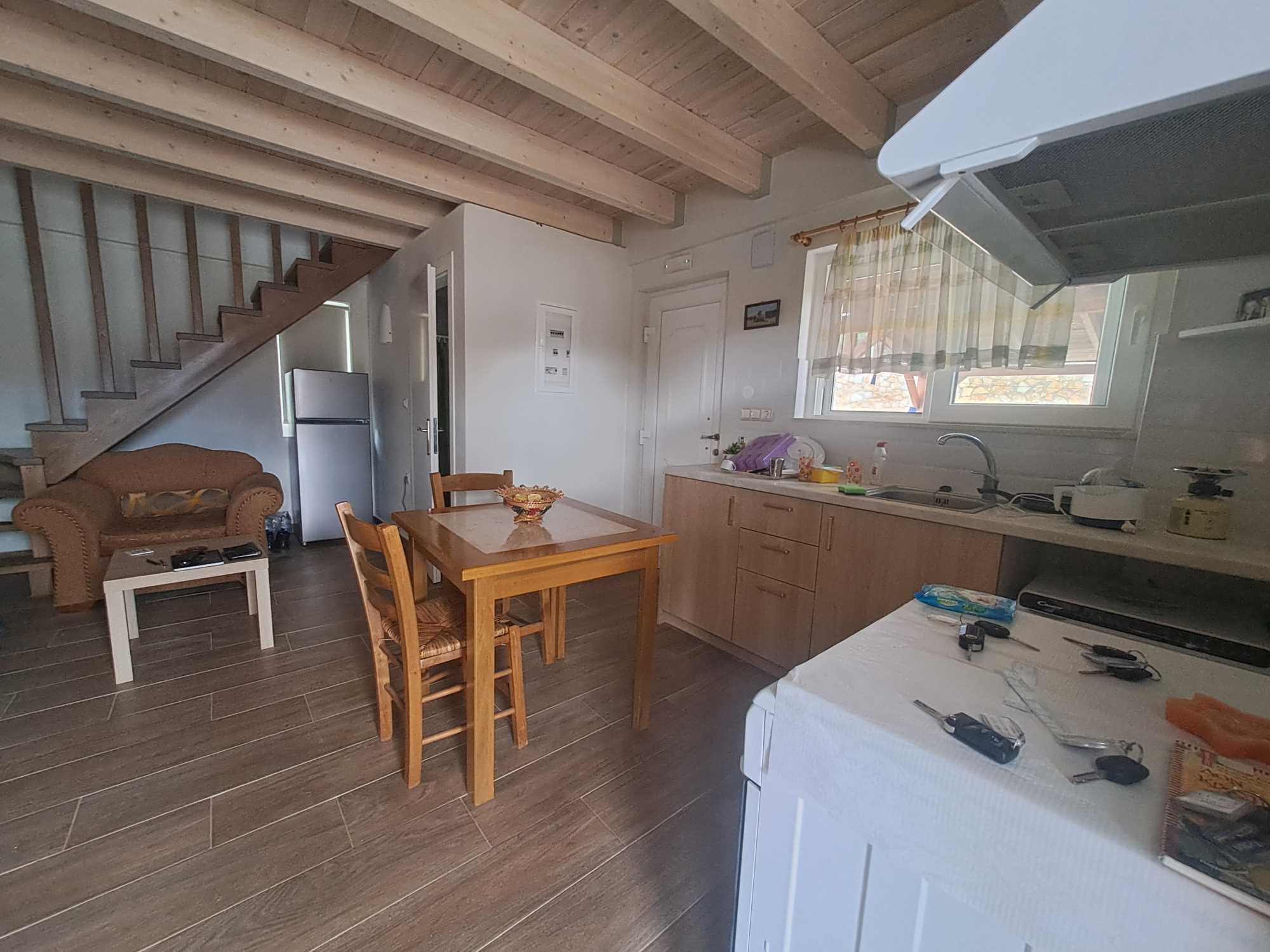 2 Bed, 2 Bath, HouseFor Sale, Chania, Crete