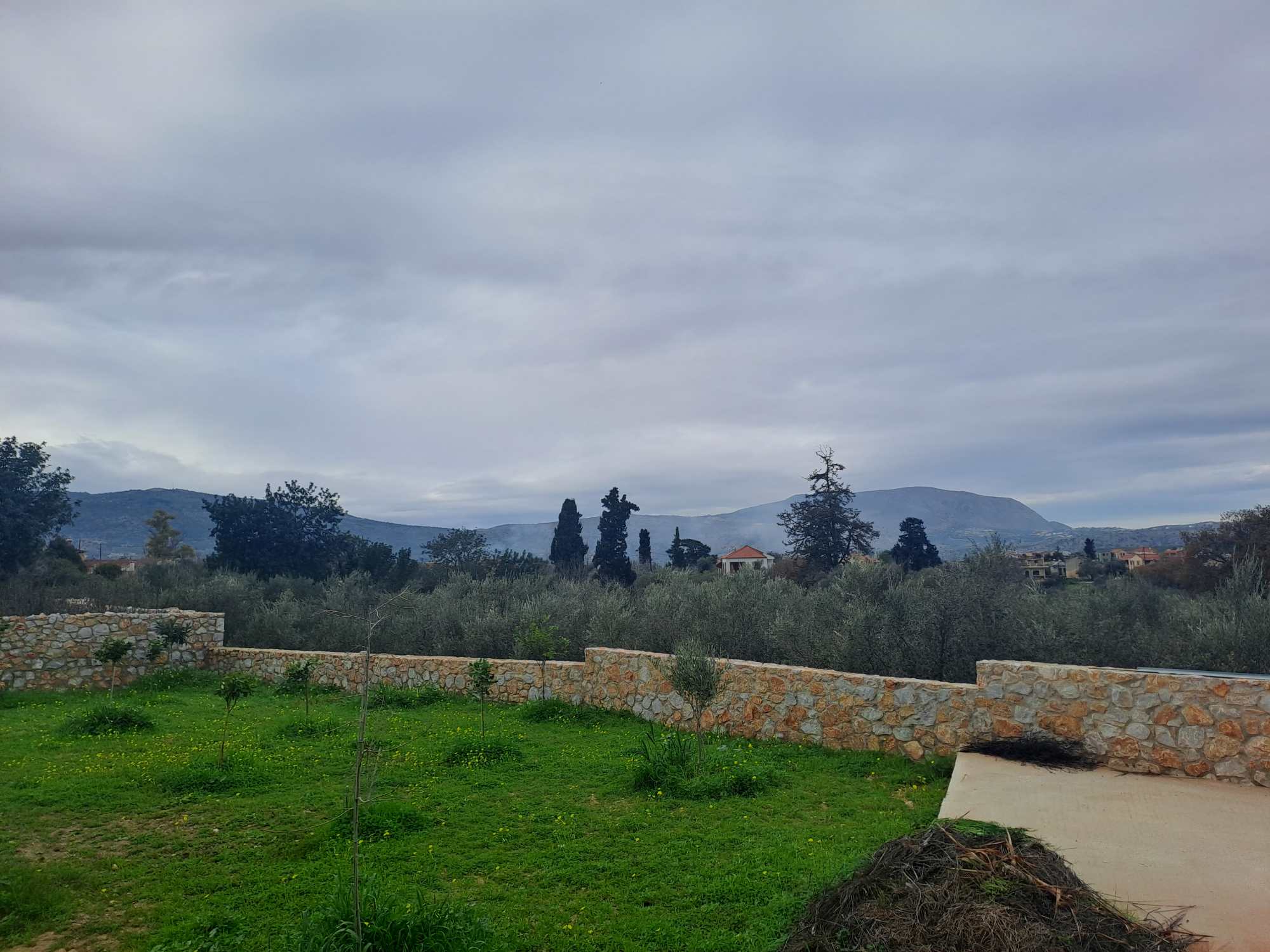 2 Bed, 2 Bath, HouseFor Sale, Chania, Crete