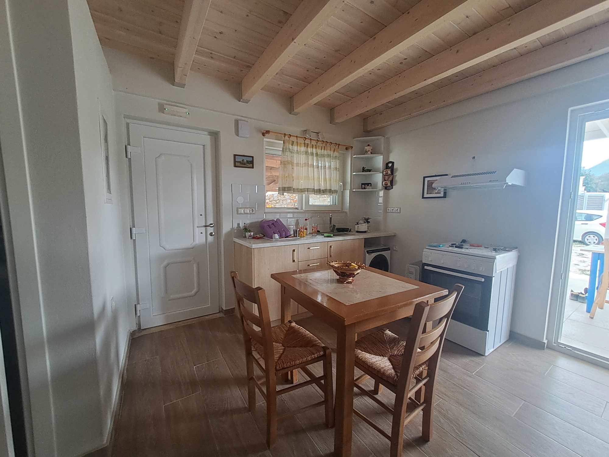 2 Bed, 2 Bath, HouseFor Sale, Chania, Crete