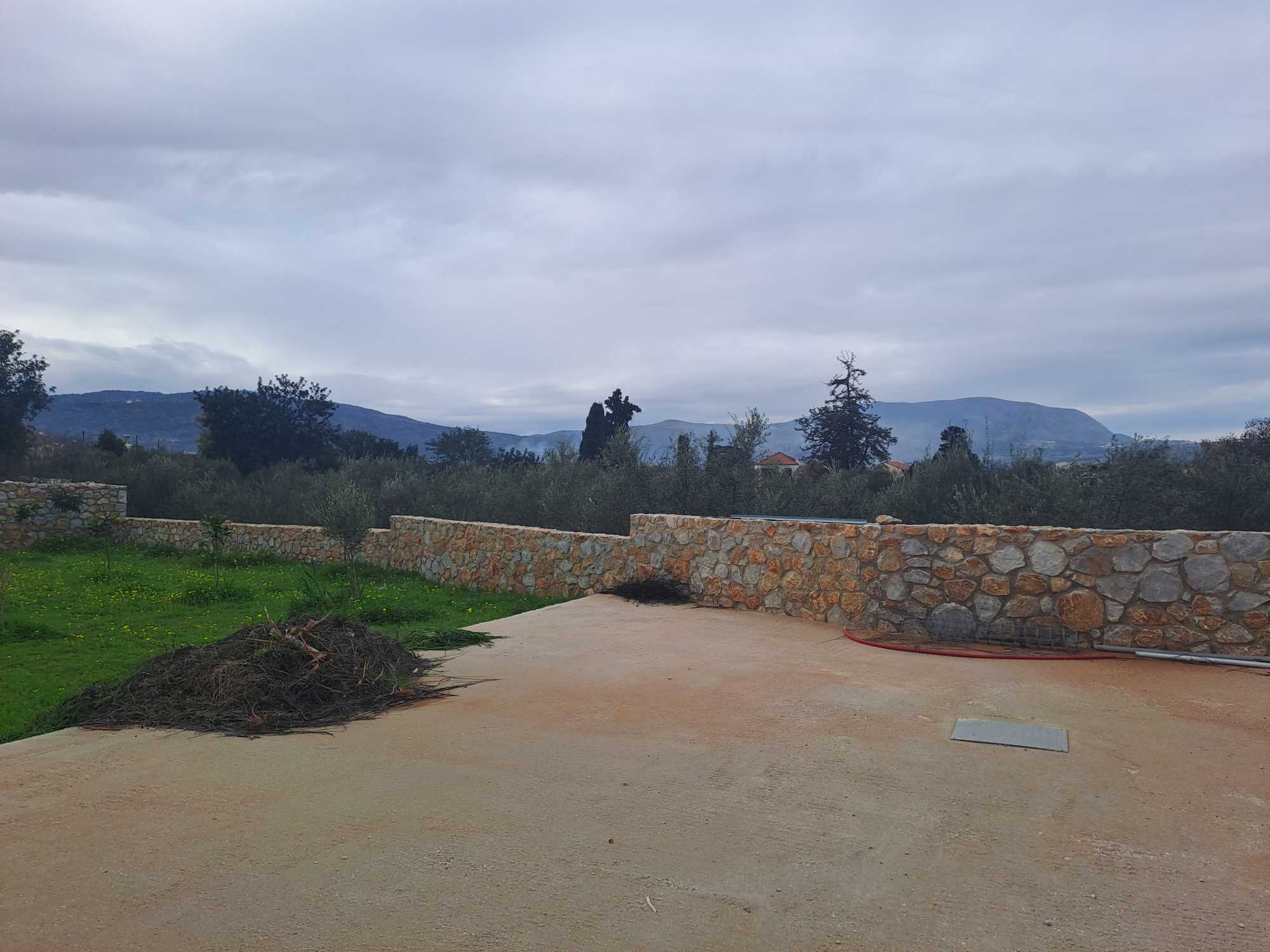 2 Bed, 2 Bath, HouseFor Sale, Chania, Crete