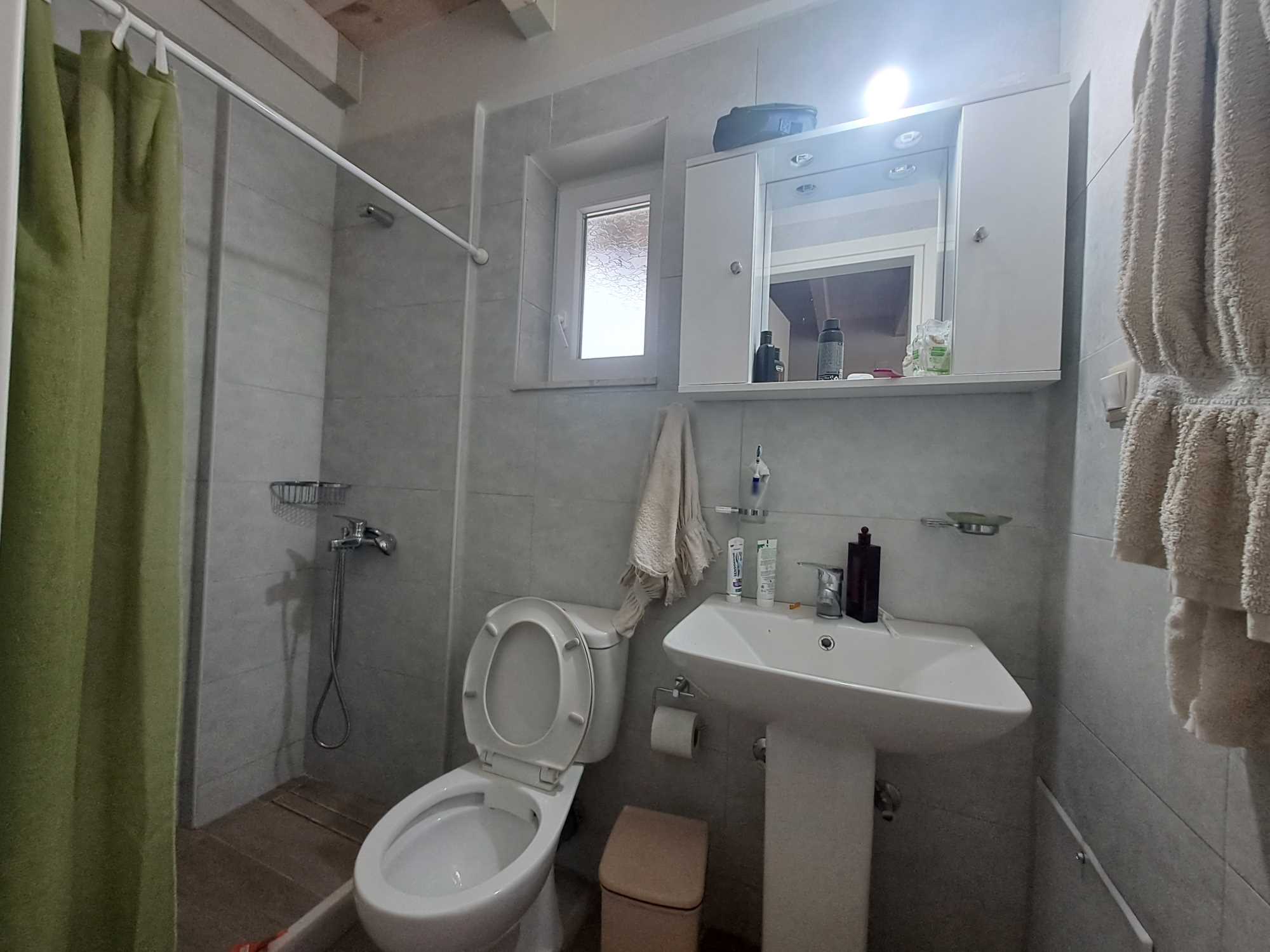 2 Bed, 2 Bath, HouseFor Sale, Chania, Crete