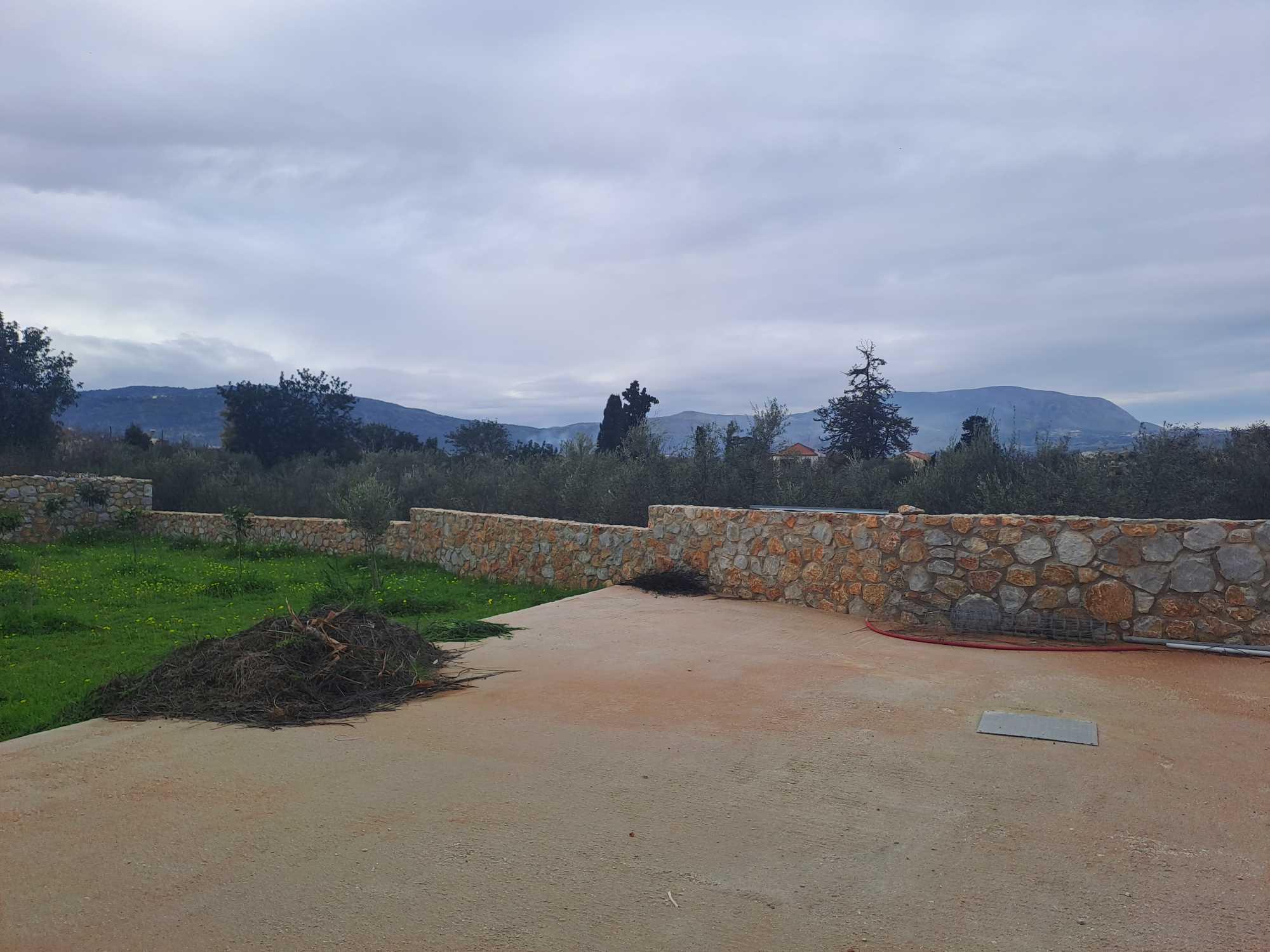 2 Bed, 2 Bath, HouseFor Sale, Chania, Crete