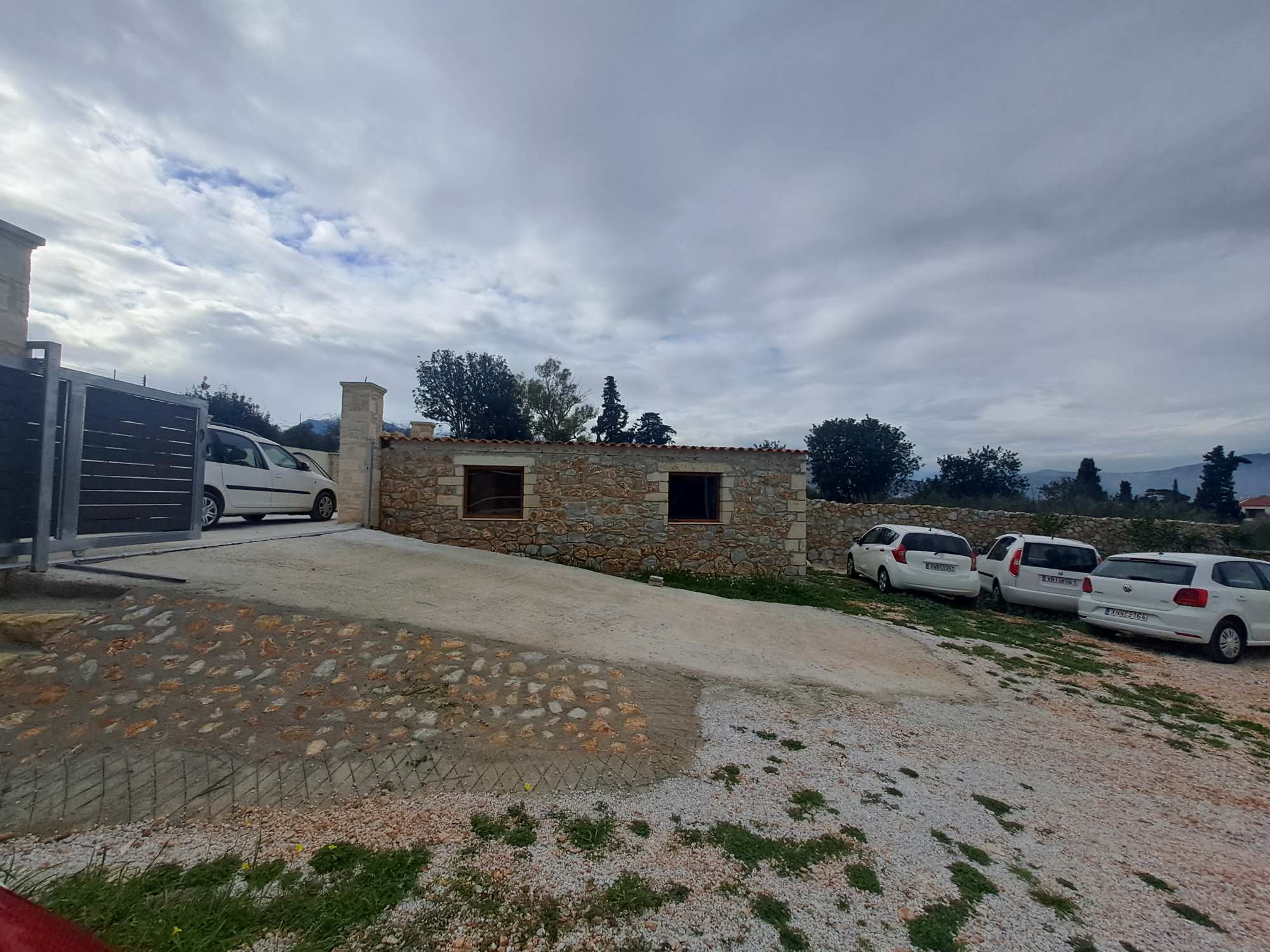 2 Bed, 2 Bath, HouseFor Sale, Chania, Crete