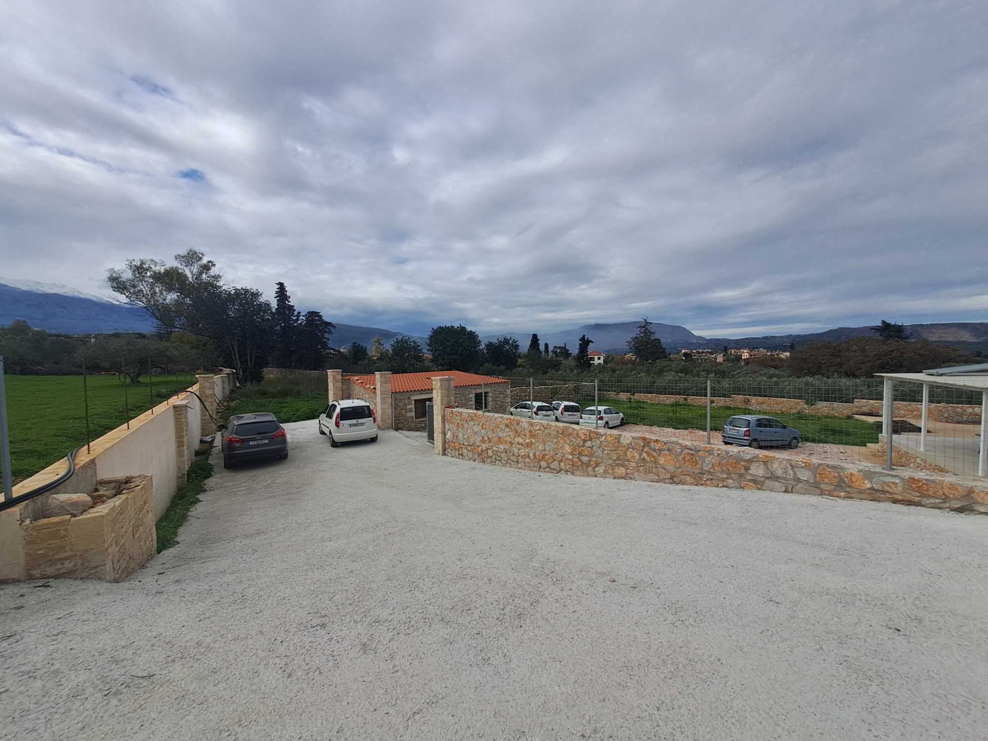 2 Bed, 2 Bath, HouseFor Sale, Chania, Crete