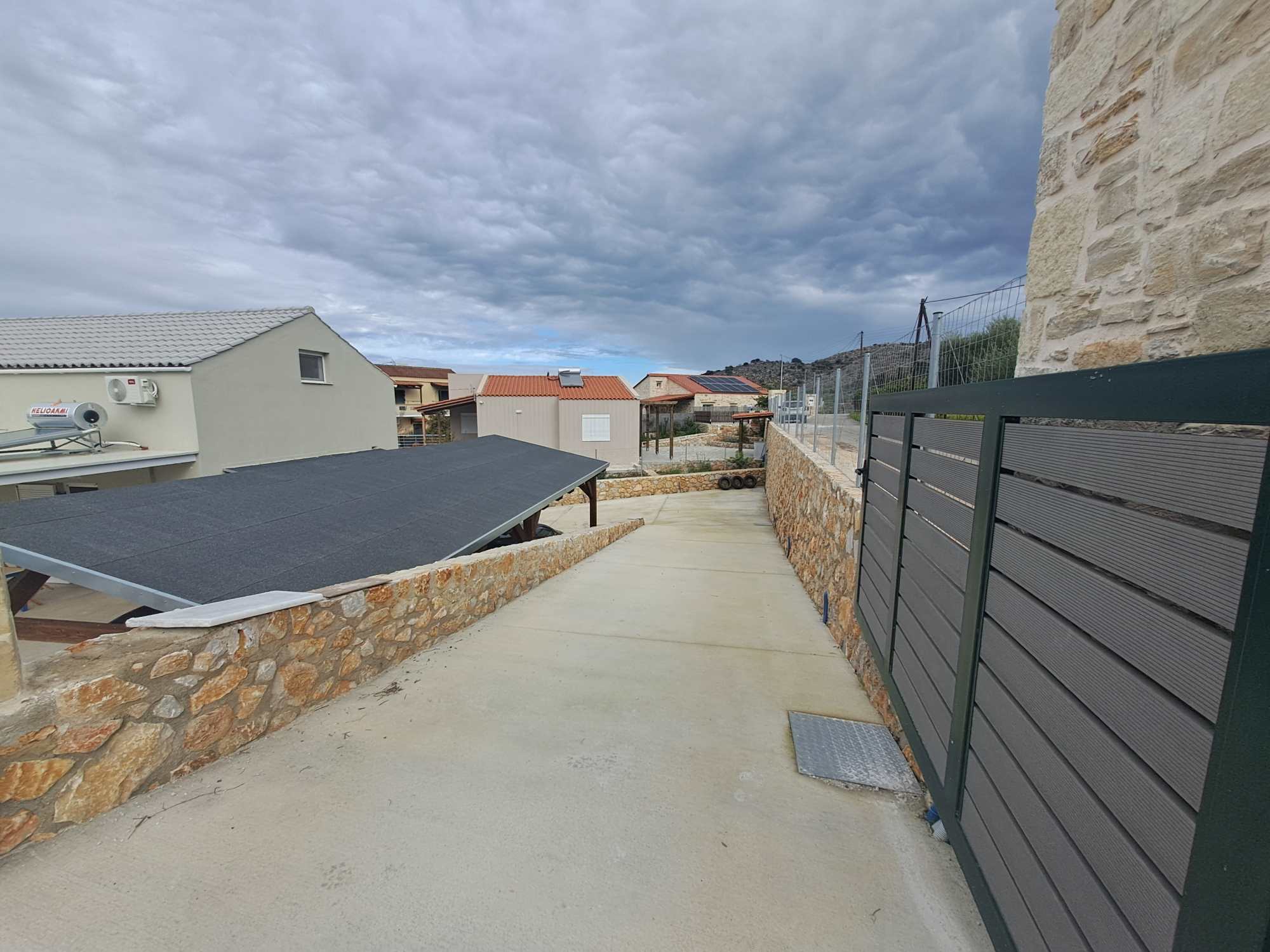 2 Bed, 2 Bath, HouseFor Sale, Chania, Crete